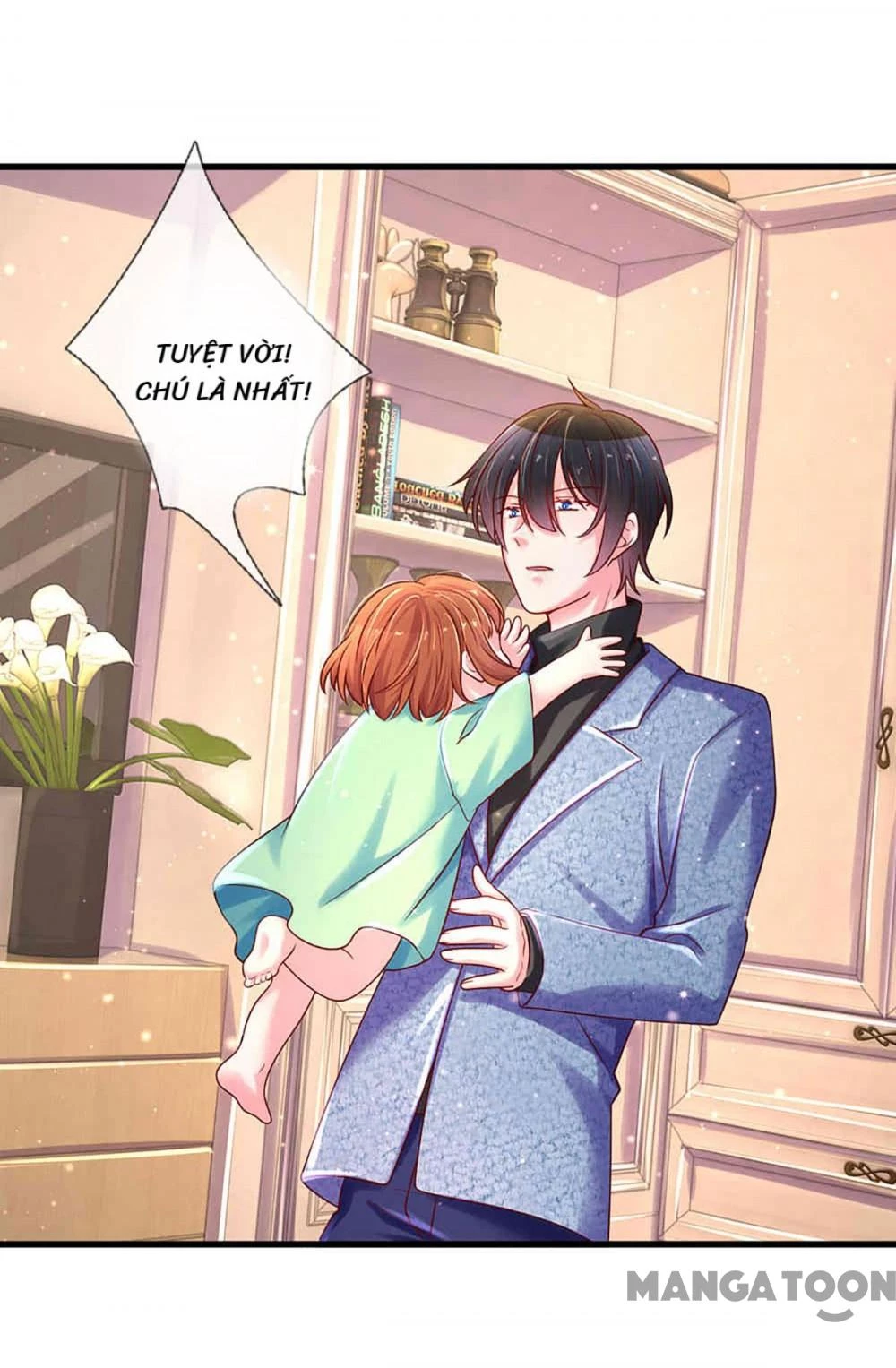 Nắng Mai Không Đẹp Bằng Em Chapter 263 - 32