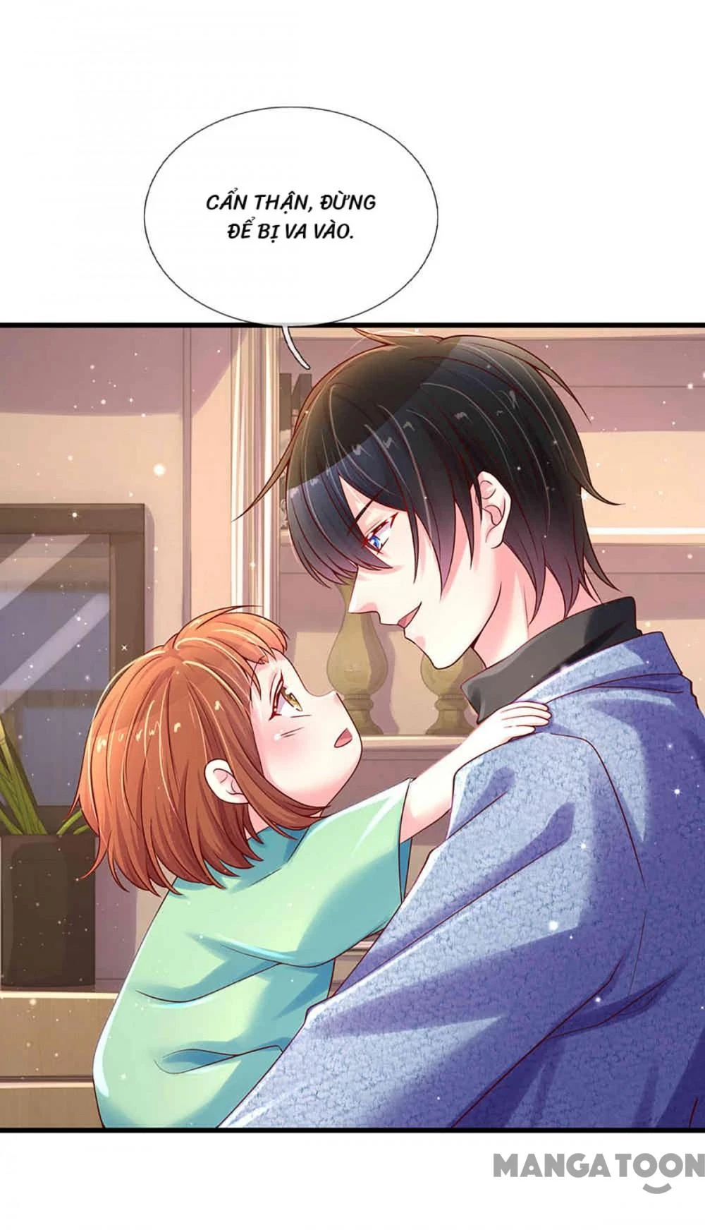 Nắng Mai Không Đẹp Bằng Em Chapter 263 - 33