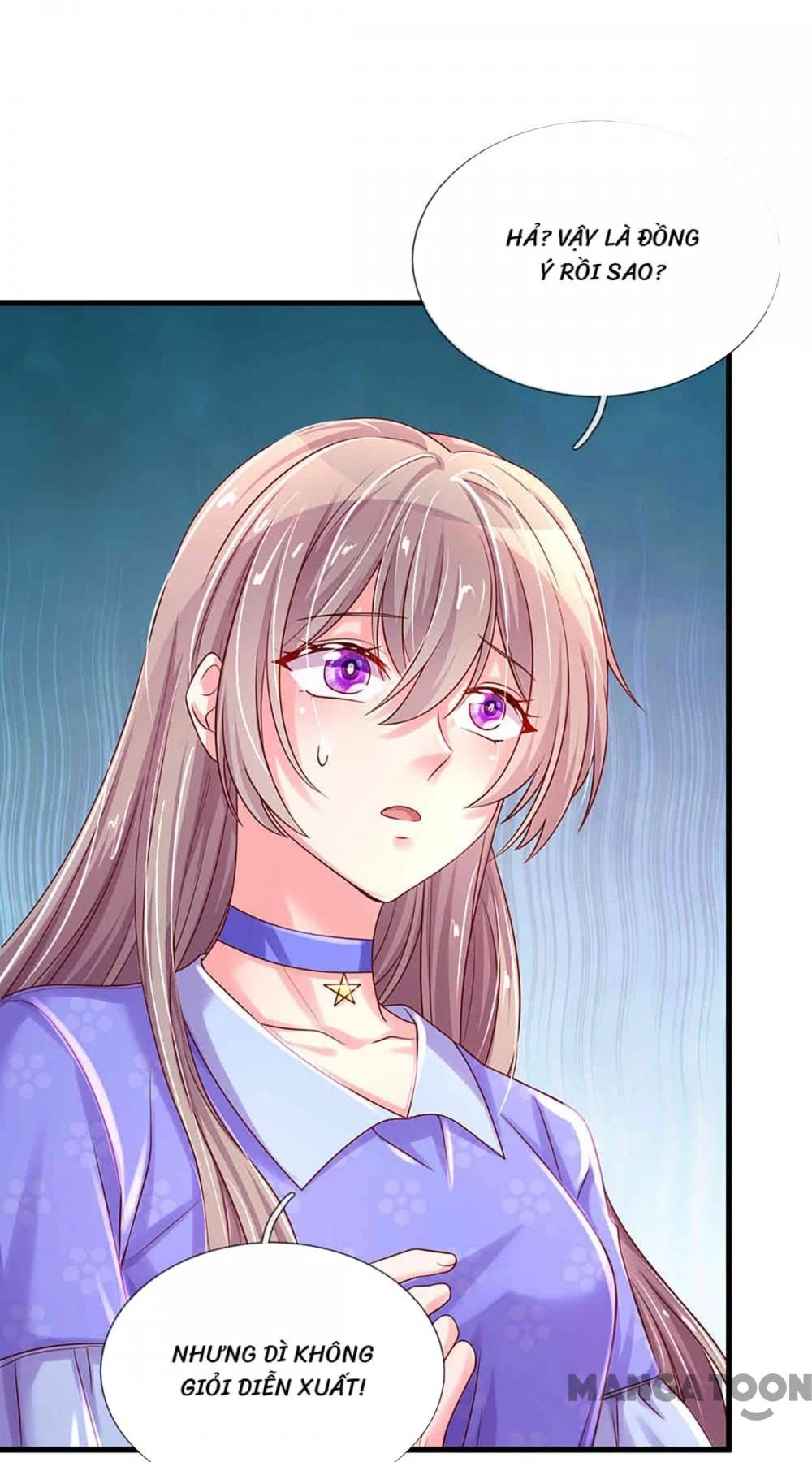 Nắng Mai Không Đẹp Bằng Em Chapter 263 - 34