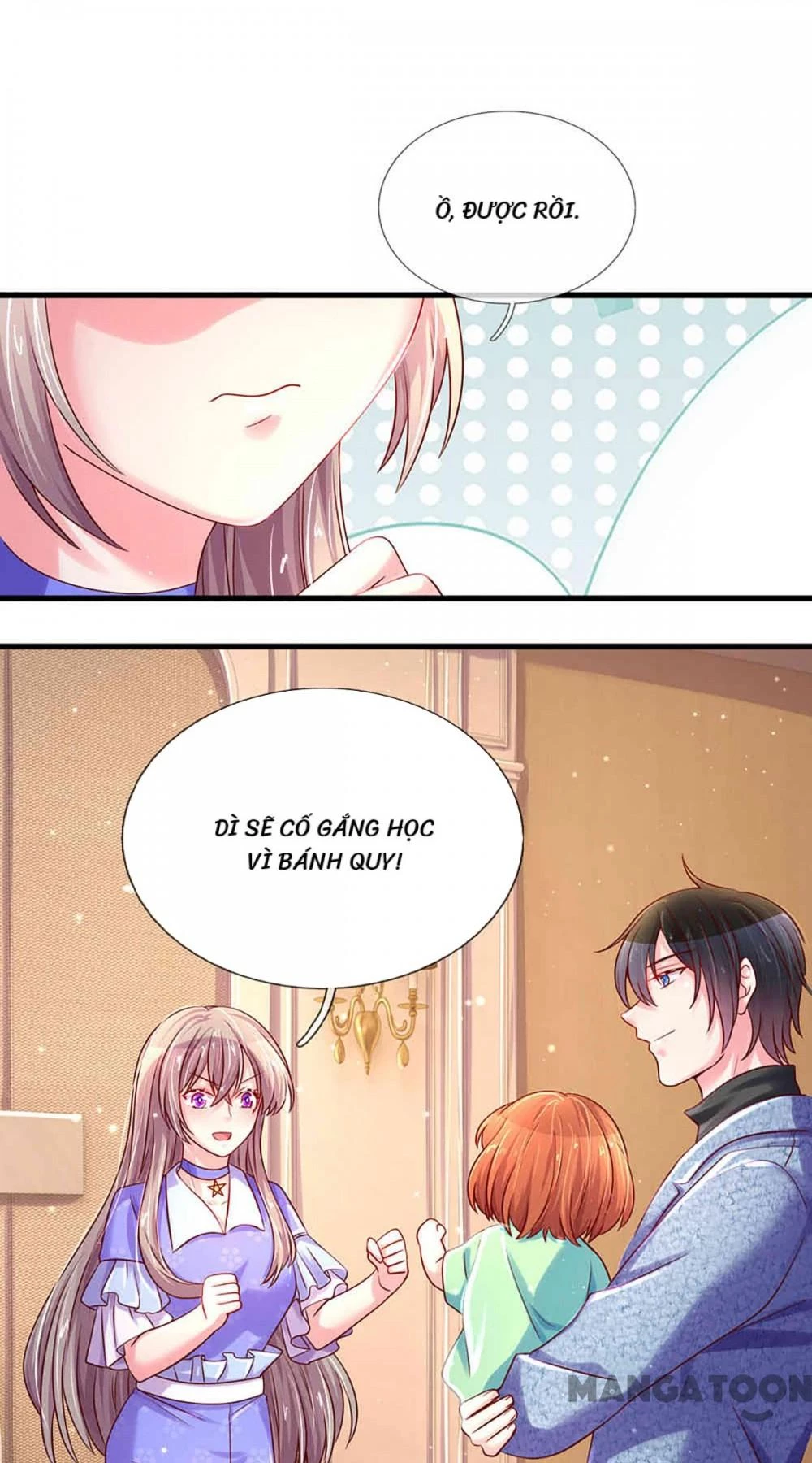 Nắng Mai Không Đẹp Bằng Em Chapter 263 - 37