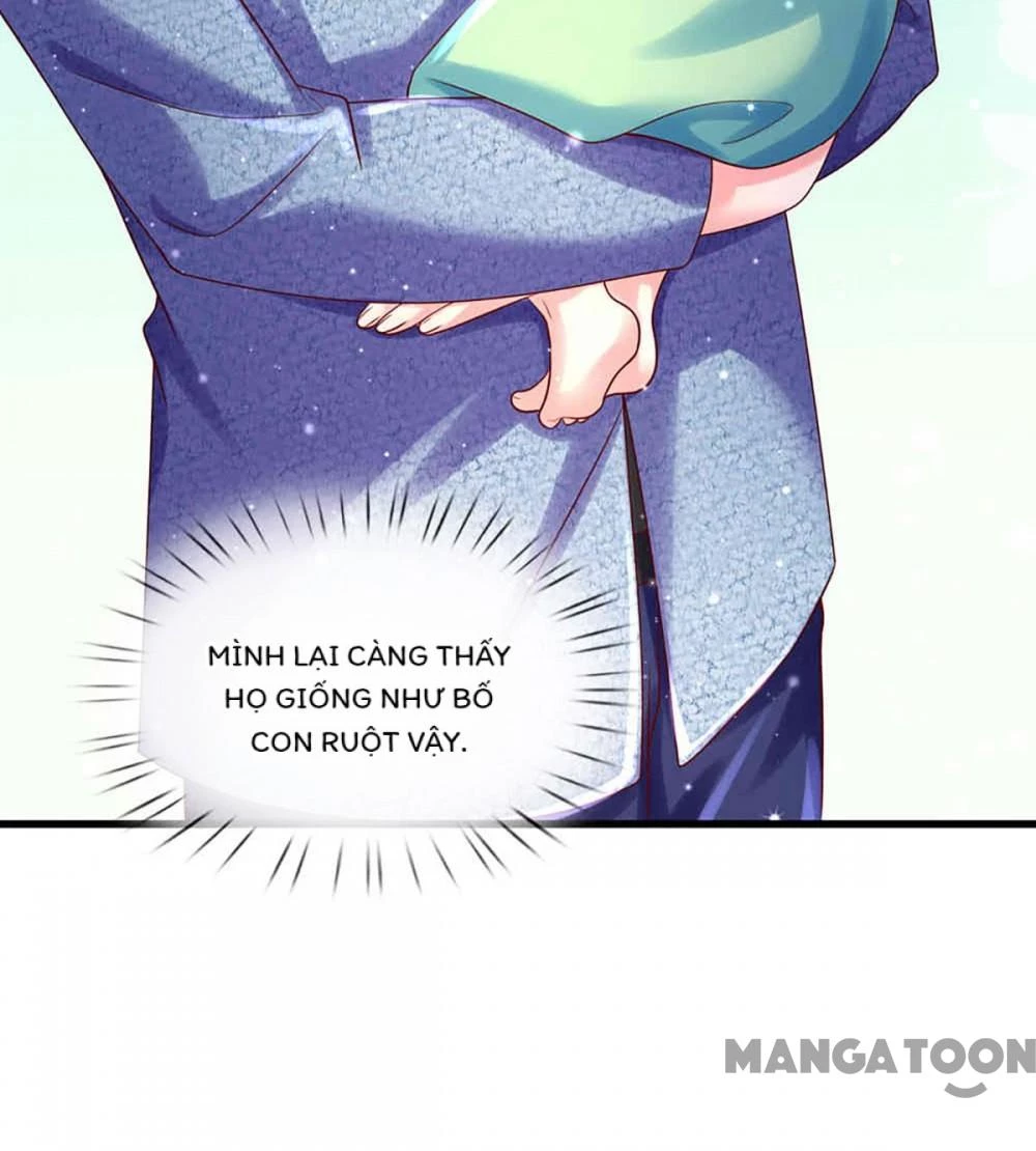 Nắng Mai Không Đẹp Bằng Em Chapter 263 - 40