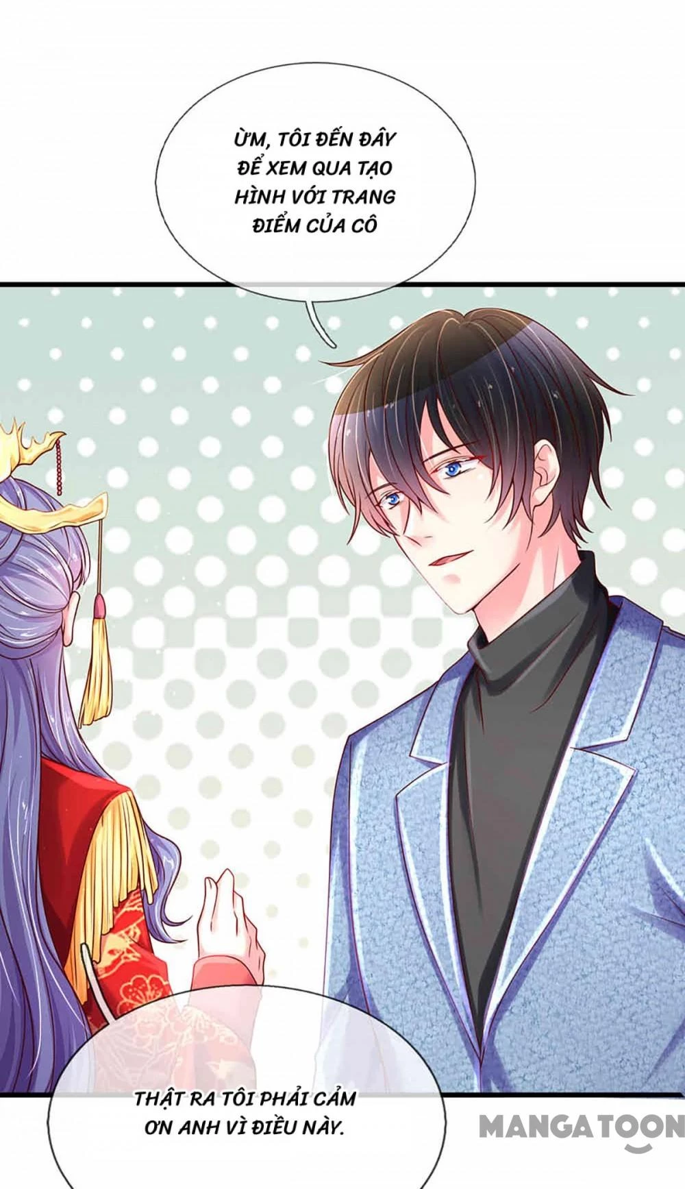 Nắng Mai Không Đẹp Bằng Em Chapter 264 - 3