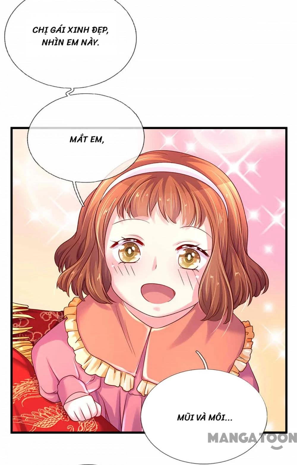 Nắng Mai Không Đẹp Bằng Em Chapter 264 - 12