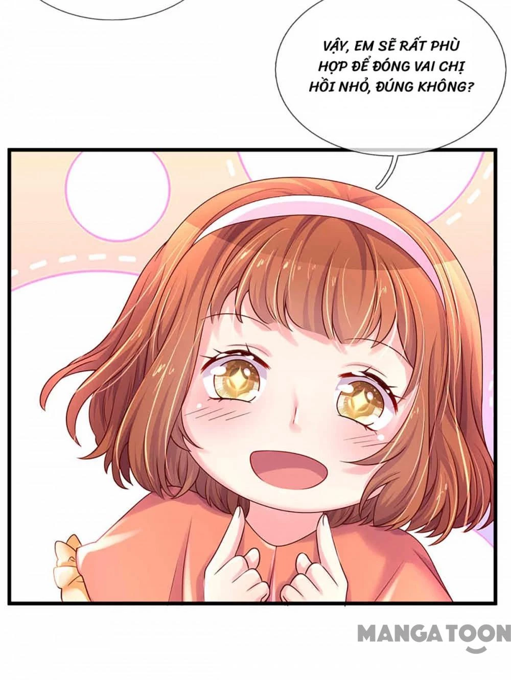 Nắng Mai Không Đẹp Bằng Em Chapter 264 - 14