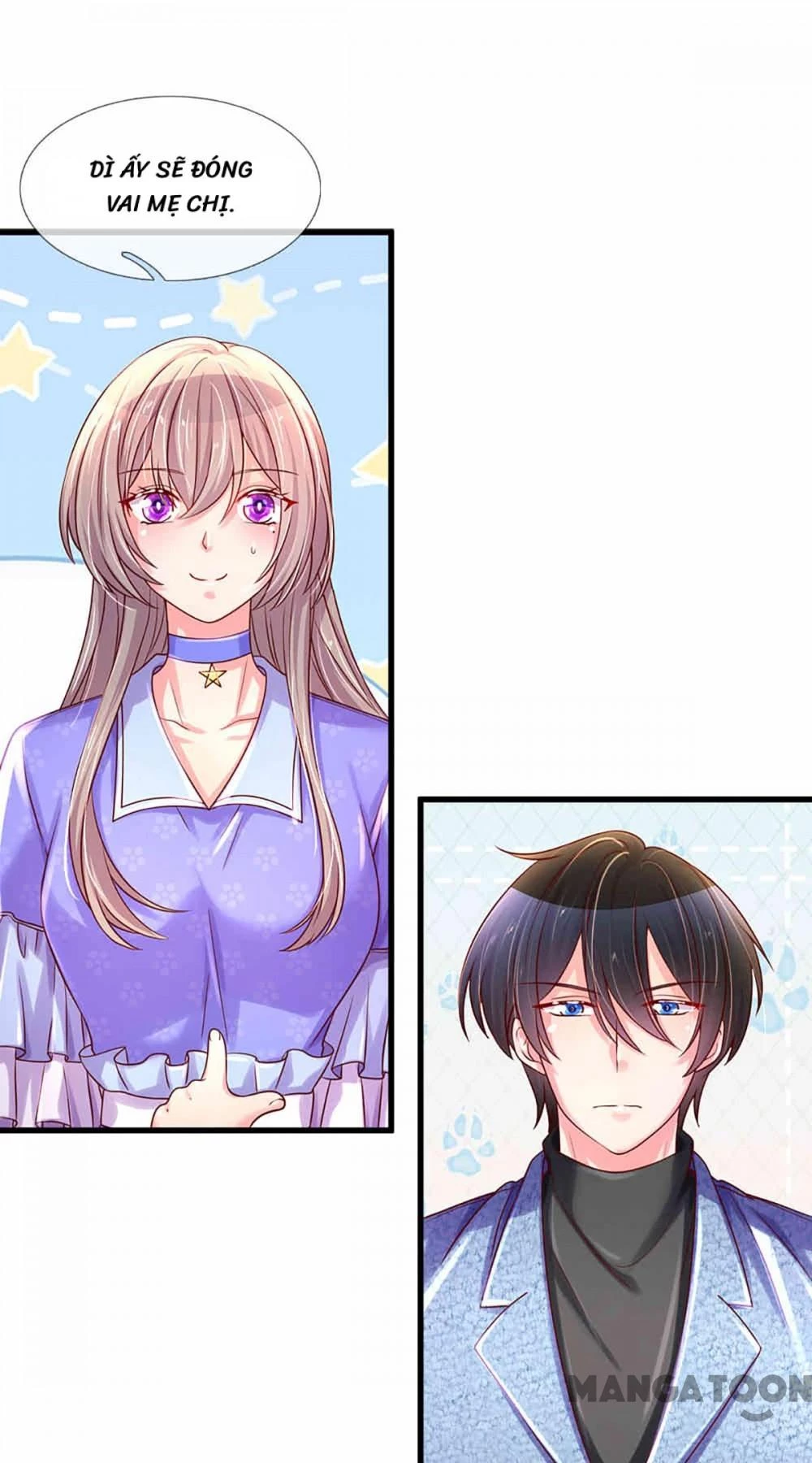 Nắng Mai Không Đẹp Bằng Em Chapter 264 - 15