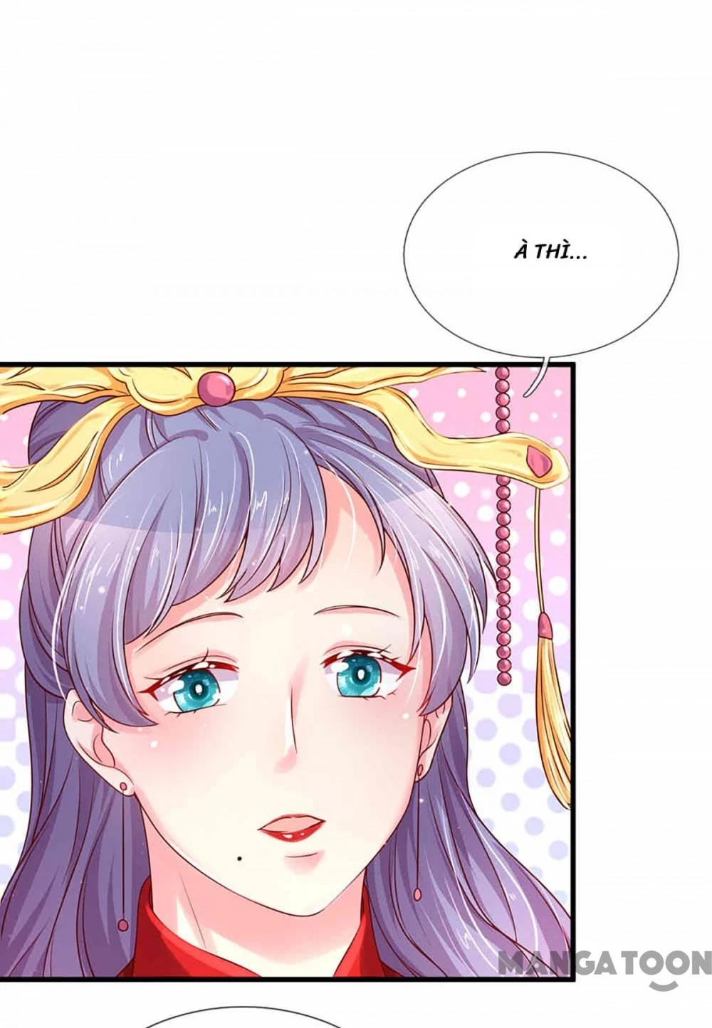 Nắng Mai Không Đẹp Bằng Em Chapter 264 - 19