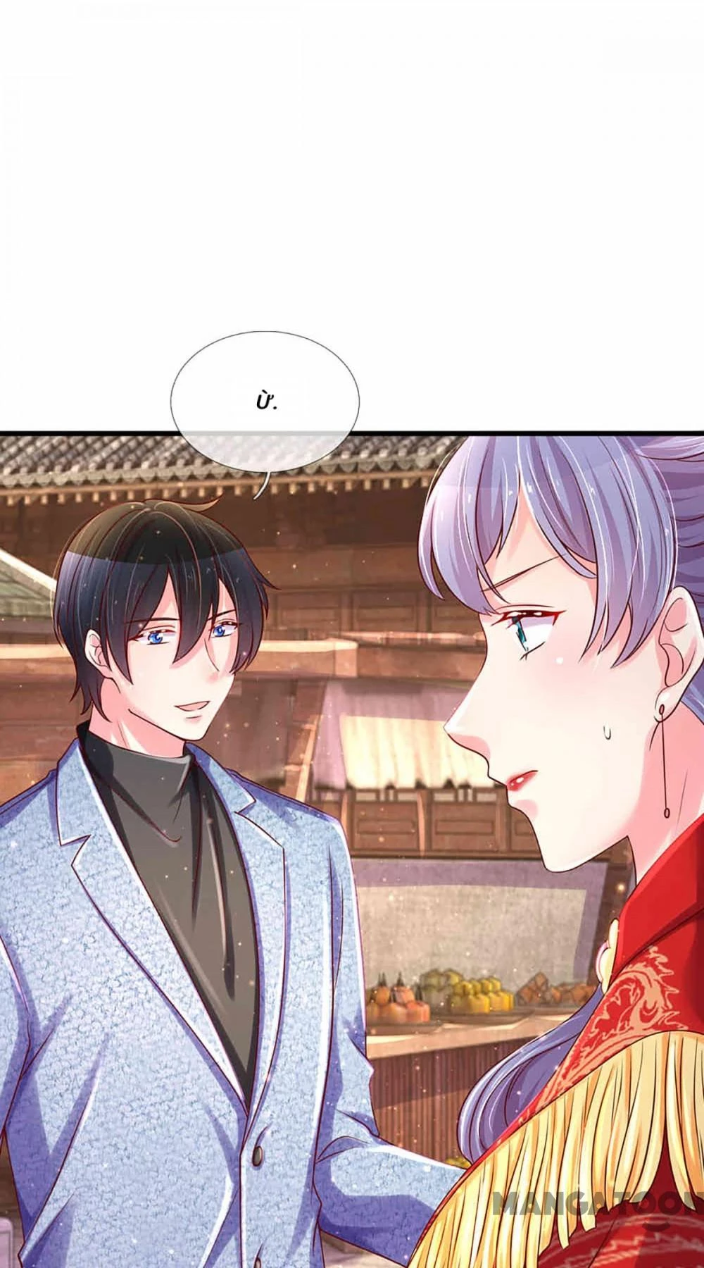 Nắng Mai Không Đẹp Bằng Em Chapter 264 - 22