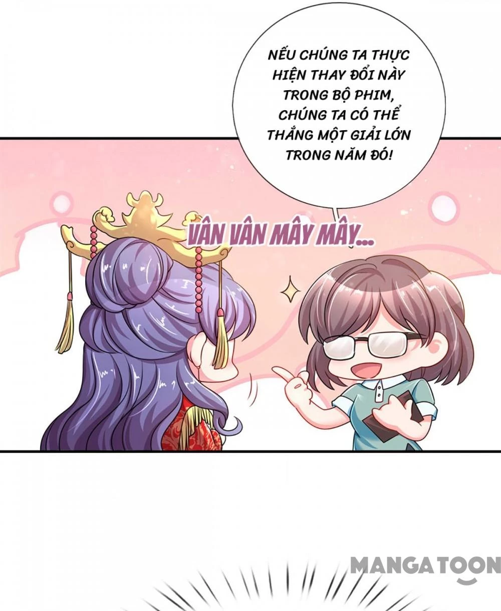 Nắng Mai Không Đẹp Bằng Em Chapter 264 - 26