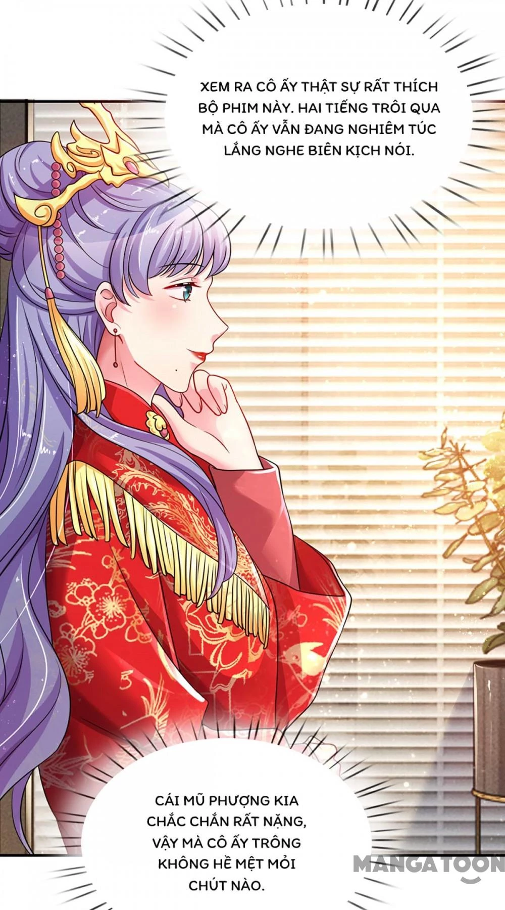 Nắng Mai Không Đẹp Bằng Em Chapter 264 - 28