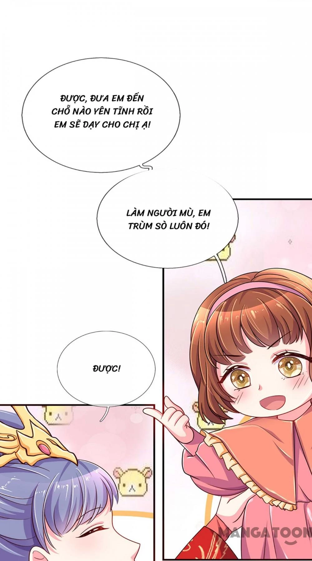 Nắng Mai Không Đẹp Bằng Em Chapter 264 - 36