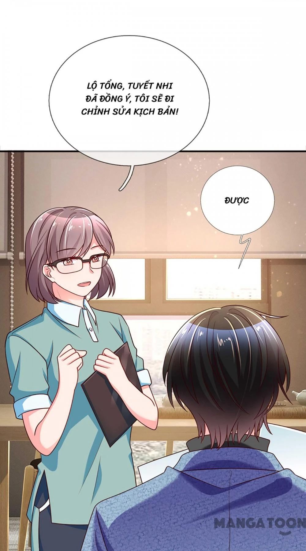 Nắng Mai Không Đẹp Bằng Em Chapter 264 - 38