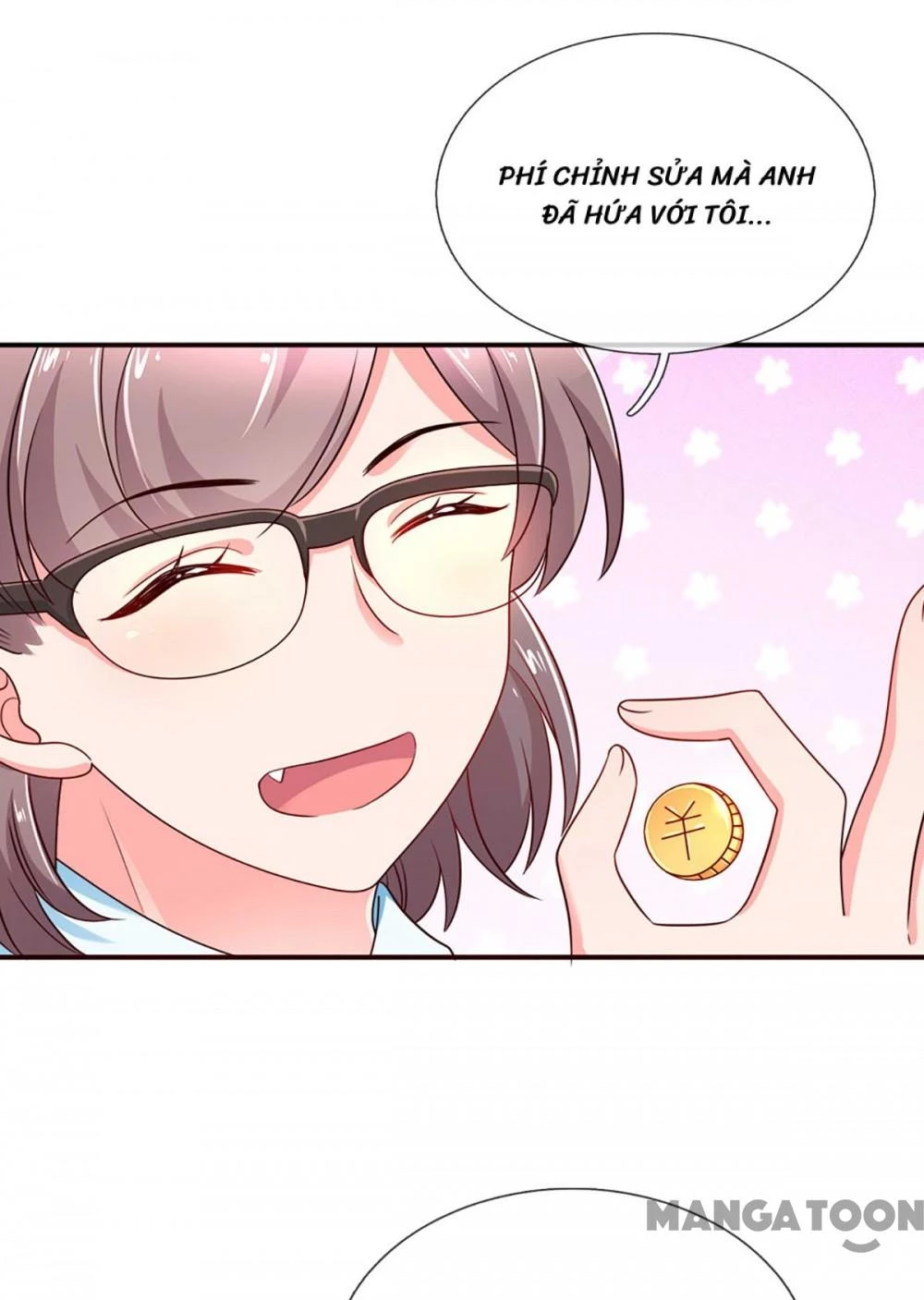 Nắng Mai Không Đẹp Bằng Em Chapter 264 - 40