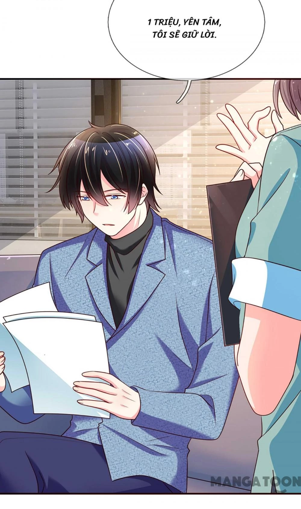 Nắng Mai Không Đẹp Bằng Em Chapter 264 - 41