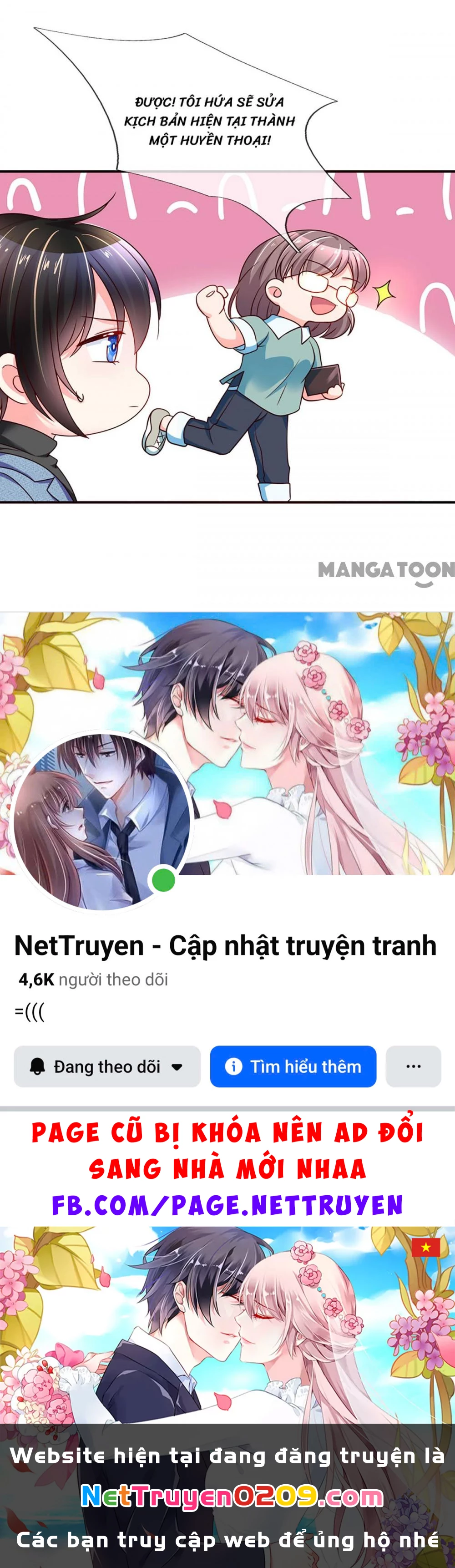 Nắng Mai Không Đẹp Bằng Em Chapter 264 - 42