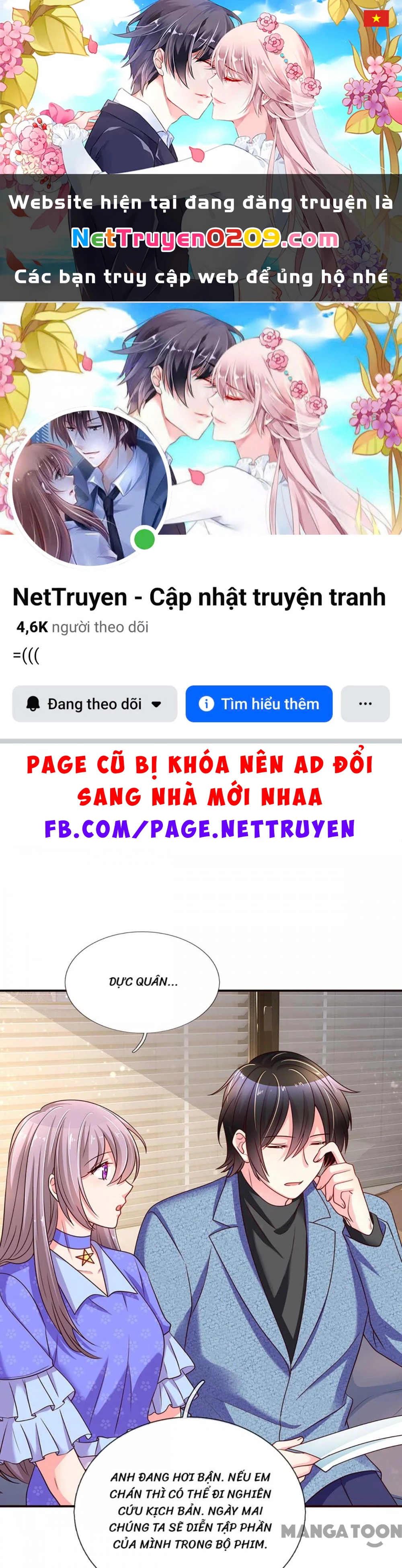 Nắng Mai Không Đẹp Bằng Em Chapter 265 - 1