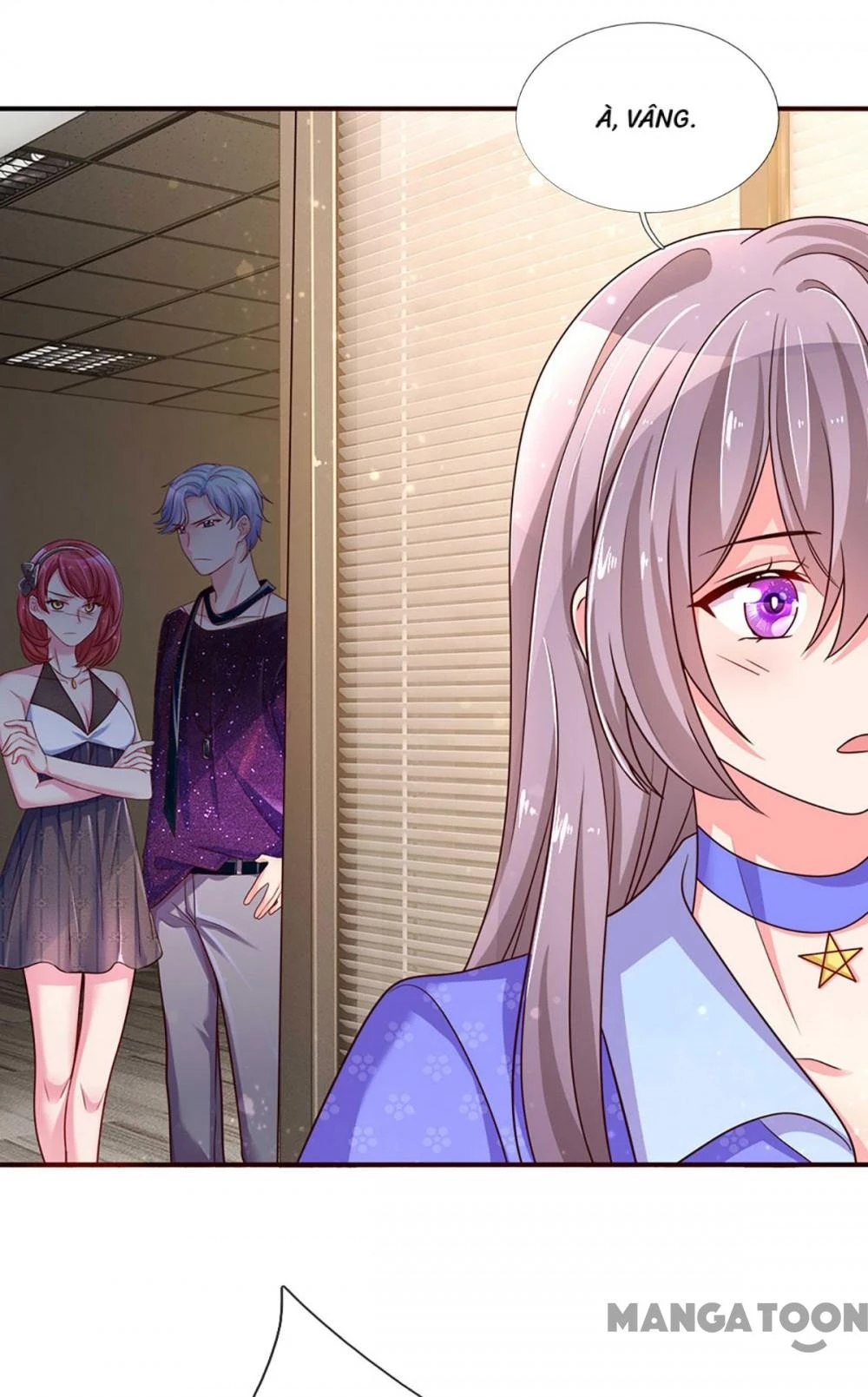 Nắng Mai Không Đẹp Bằng Em Chapter 265 - 3