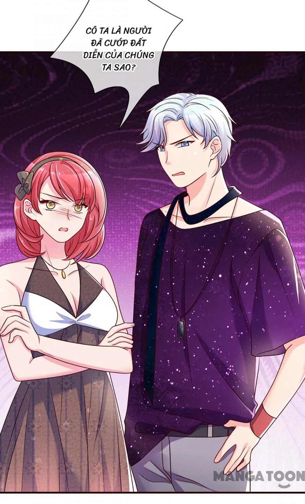 Nắng Mai Không Đẹp Bằng Em Chapter 265 - 4