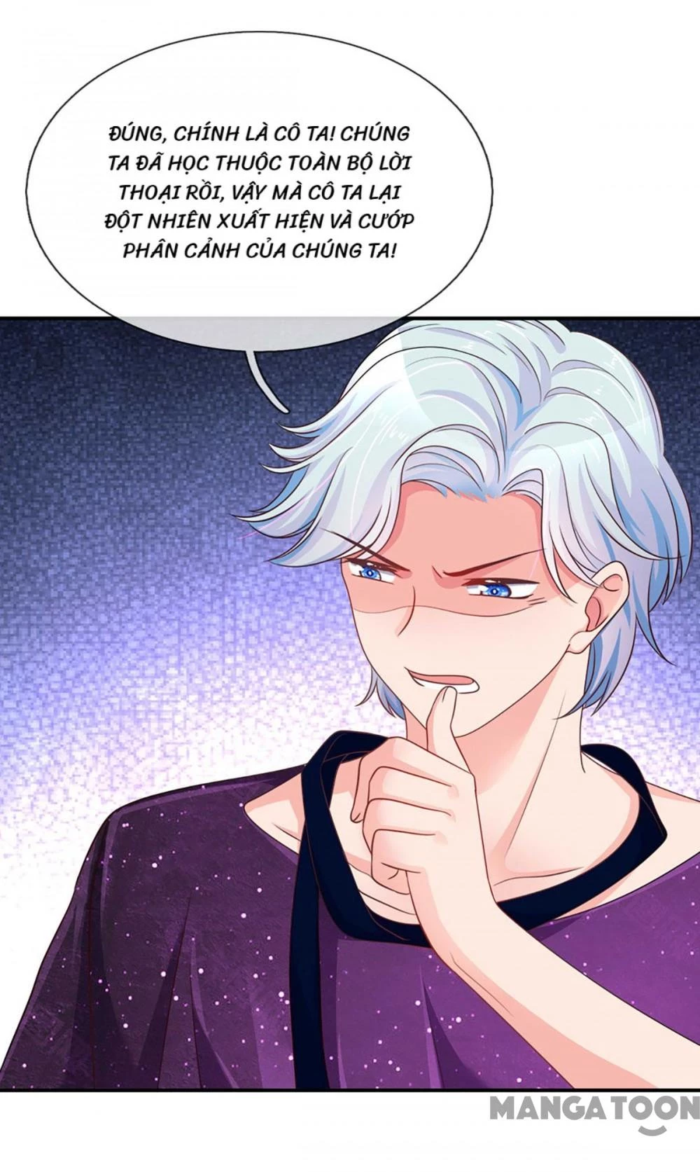 Nắng Mai Không Đẹp Bằng Em Chapter 265 - 5