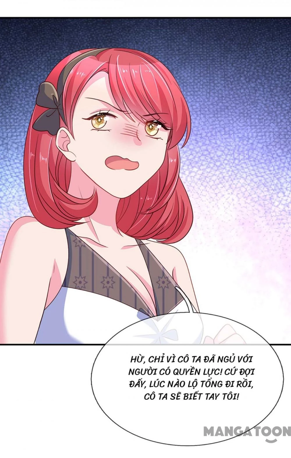 Nắng Mai Không Đẹp Bằng Em Chapter 265 - 6