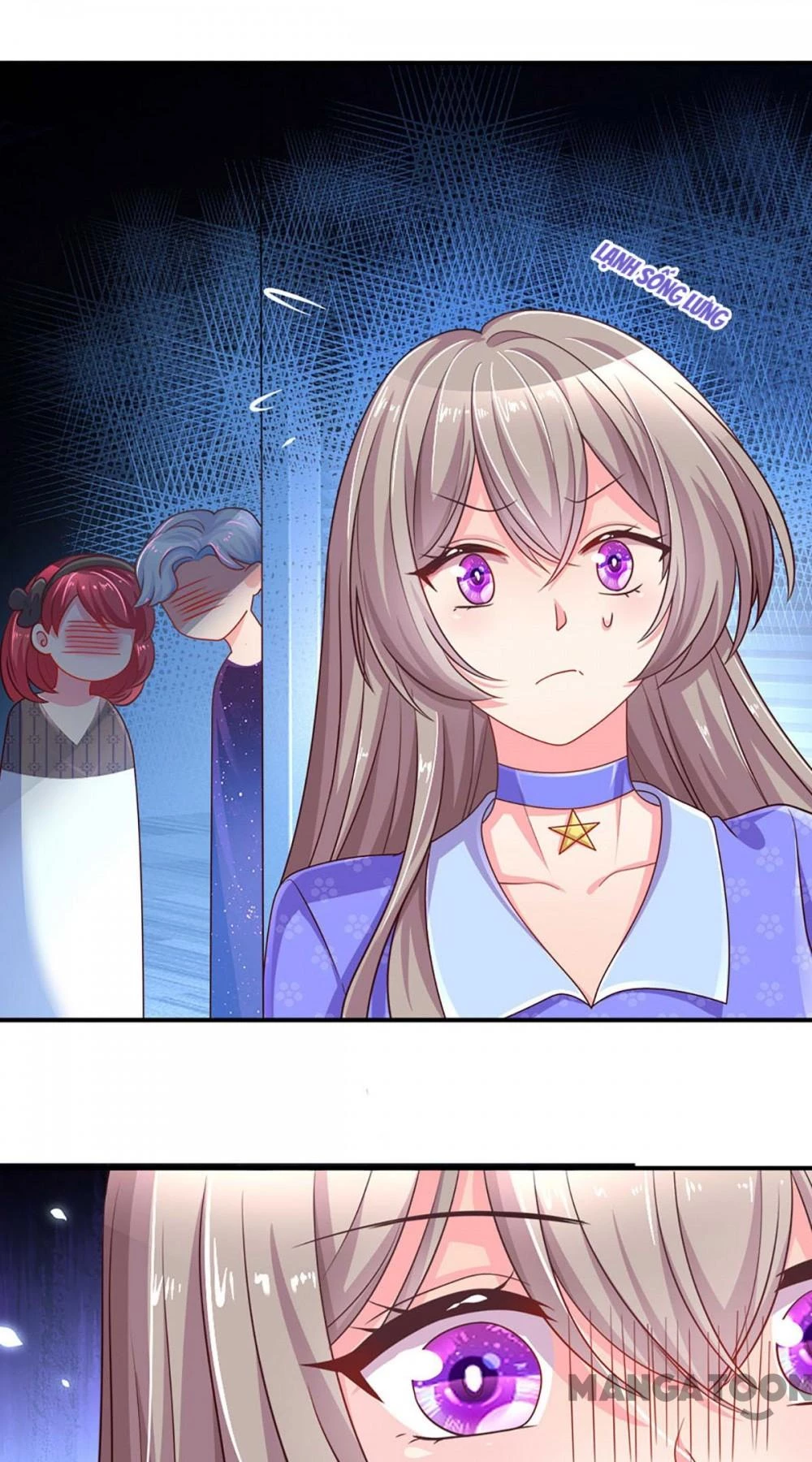 Nắng Mai Không Đẹp Bằng Em Chapter 265 - 7