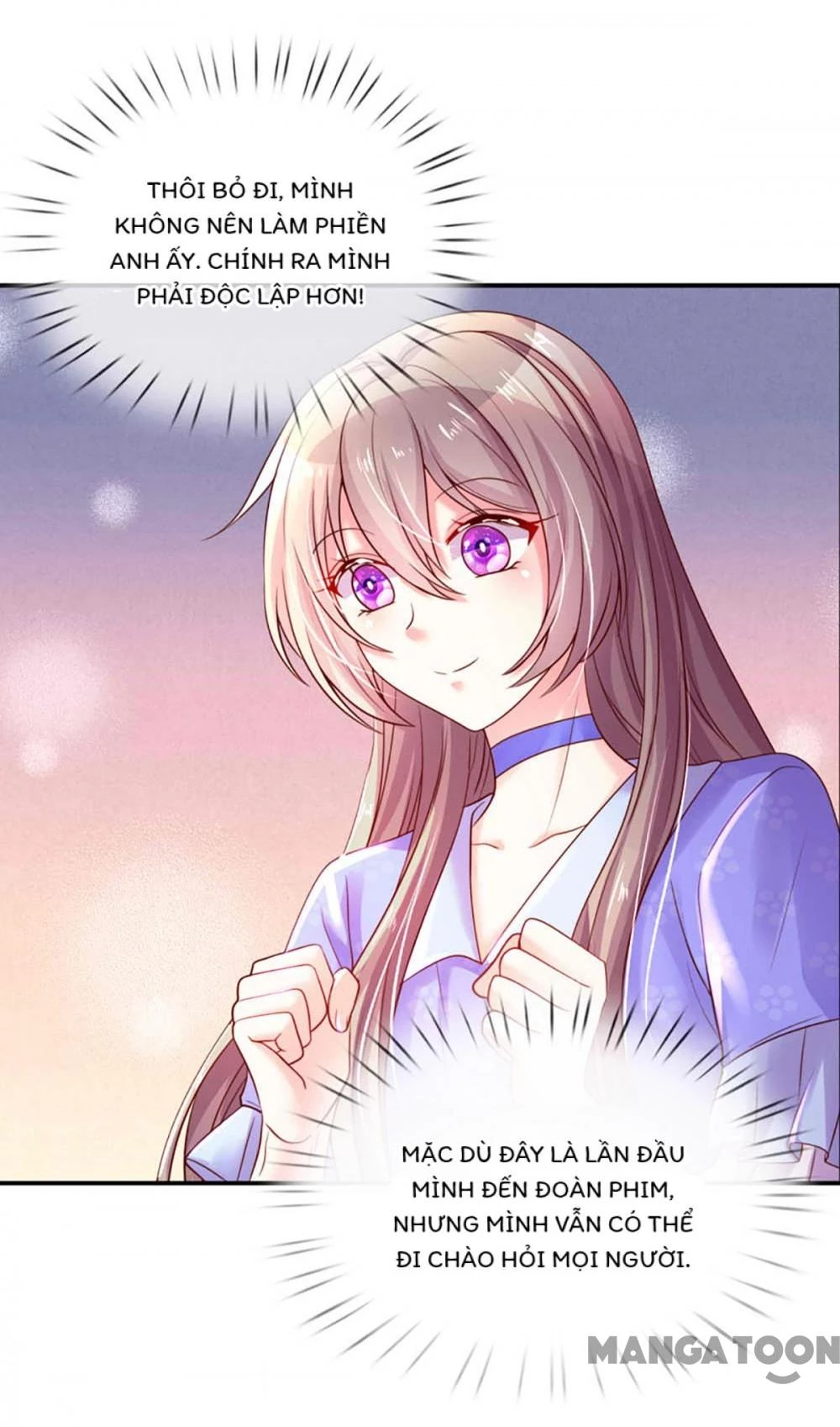 Nắng Mai Không Đẹp Bằng Em Chapter 265 - 10