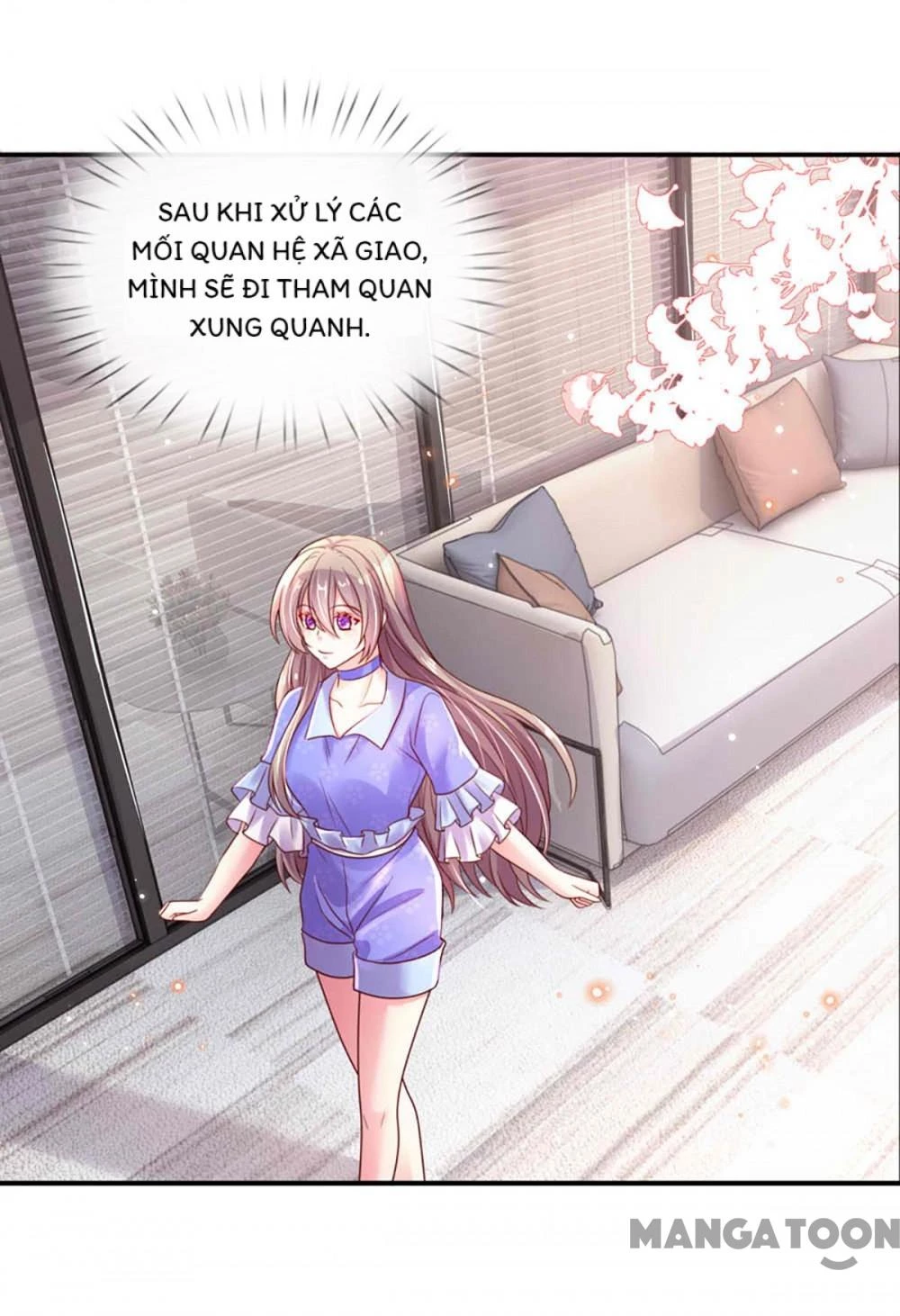 Nắng Mai Không Đẹp Bằng Em Chapter 265 - 11