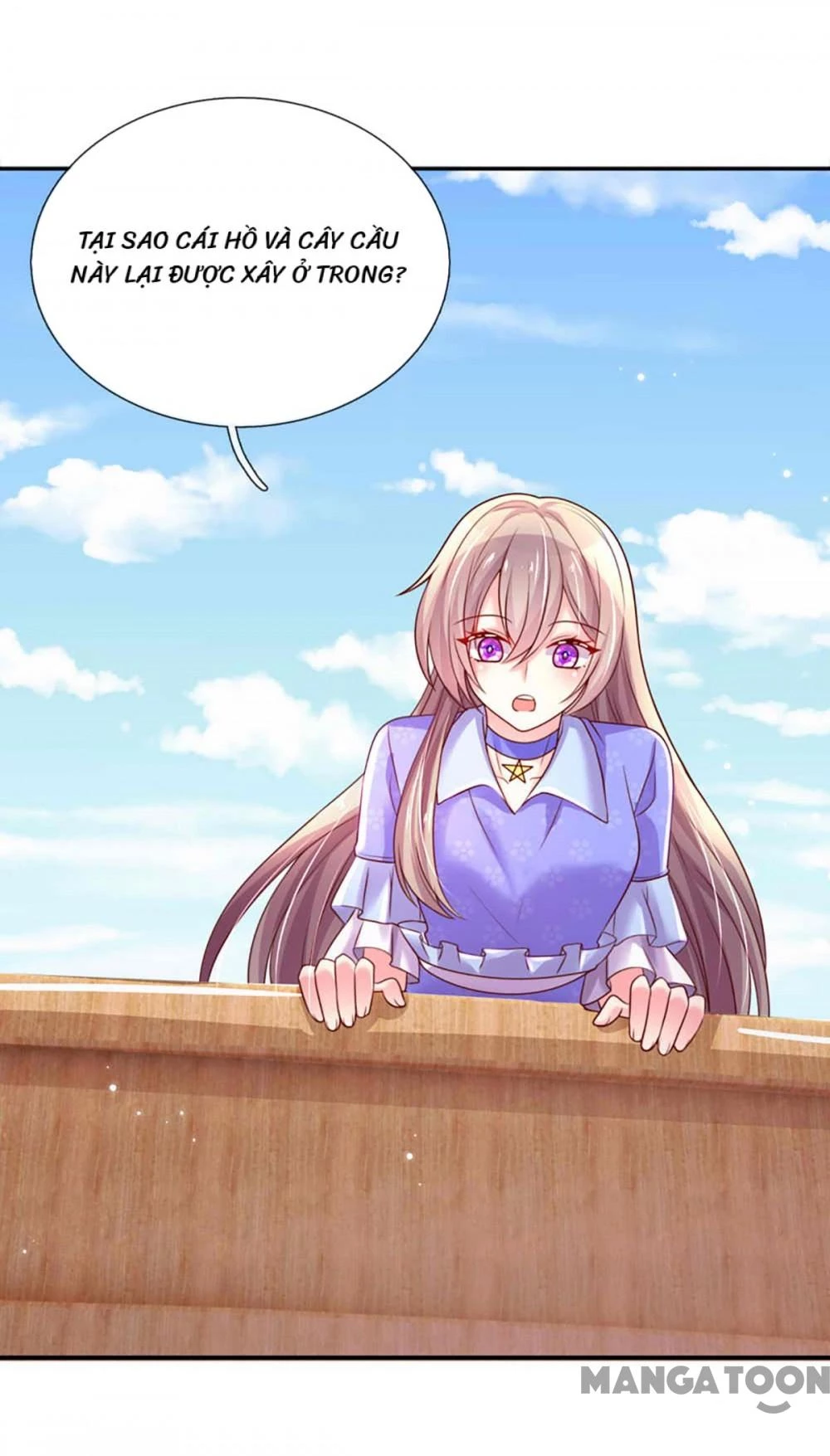 Nắng Mai Không Đẹp Bằng Em Chapter 265 - 13