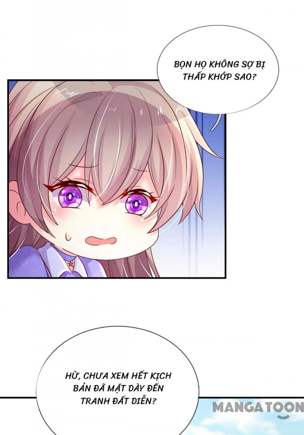 Nắng Mai Không Đẹp Bằng Em Chapter 265 - 15