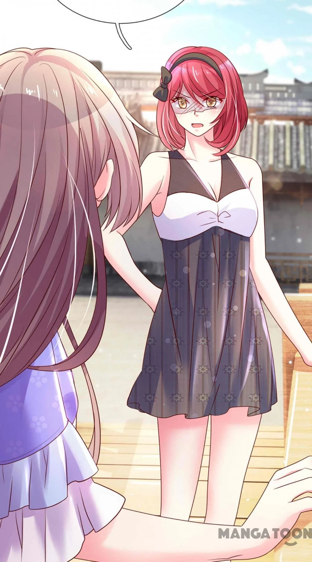 Nắng Mai Không Đẹp Bằng Em Chapter 265 - 16