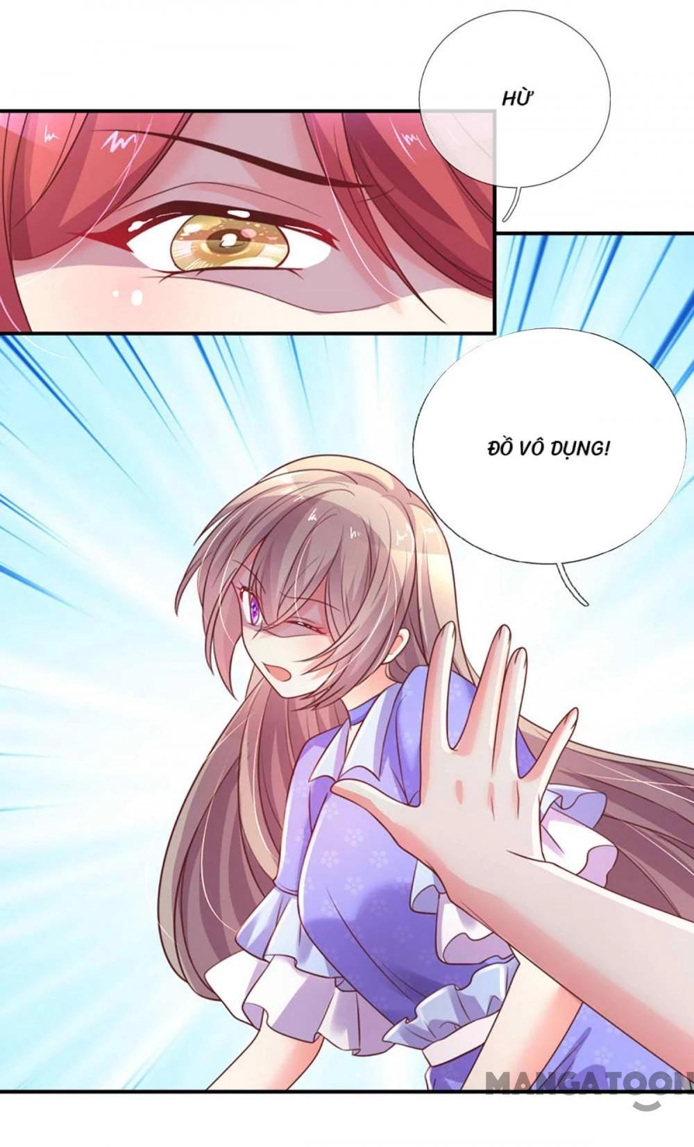 Nắng Mai Không Đẹp Bằng Em Chapter 265 - 20