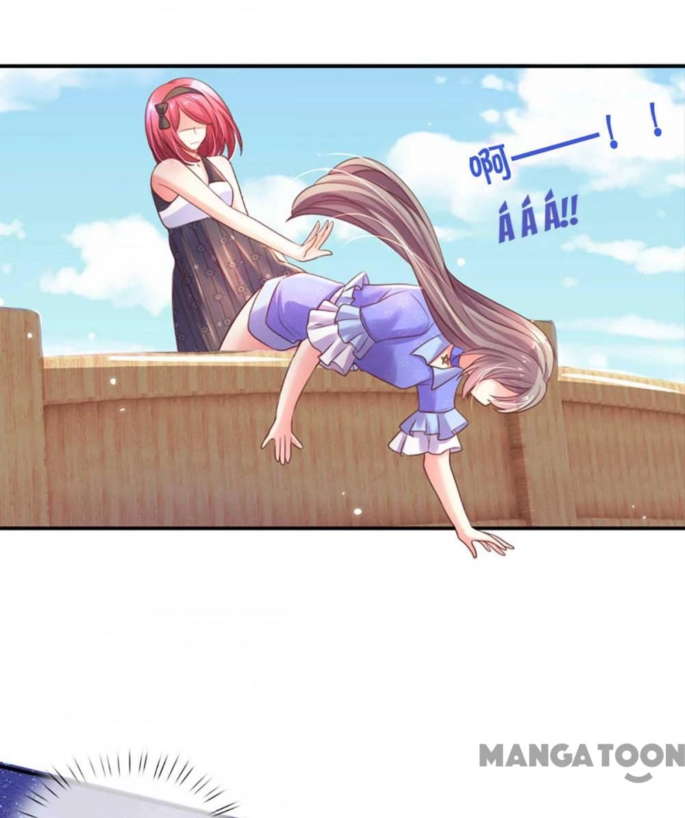 Nắng Mai Không Đẹp Bằng Em Chapter 265 - 21