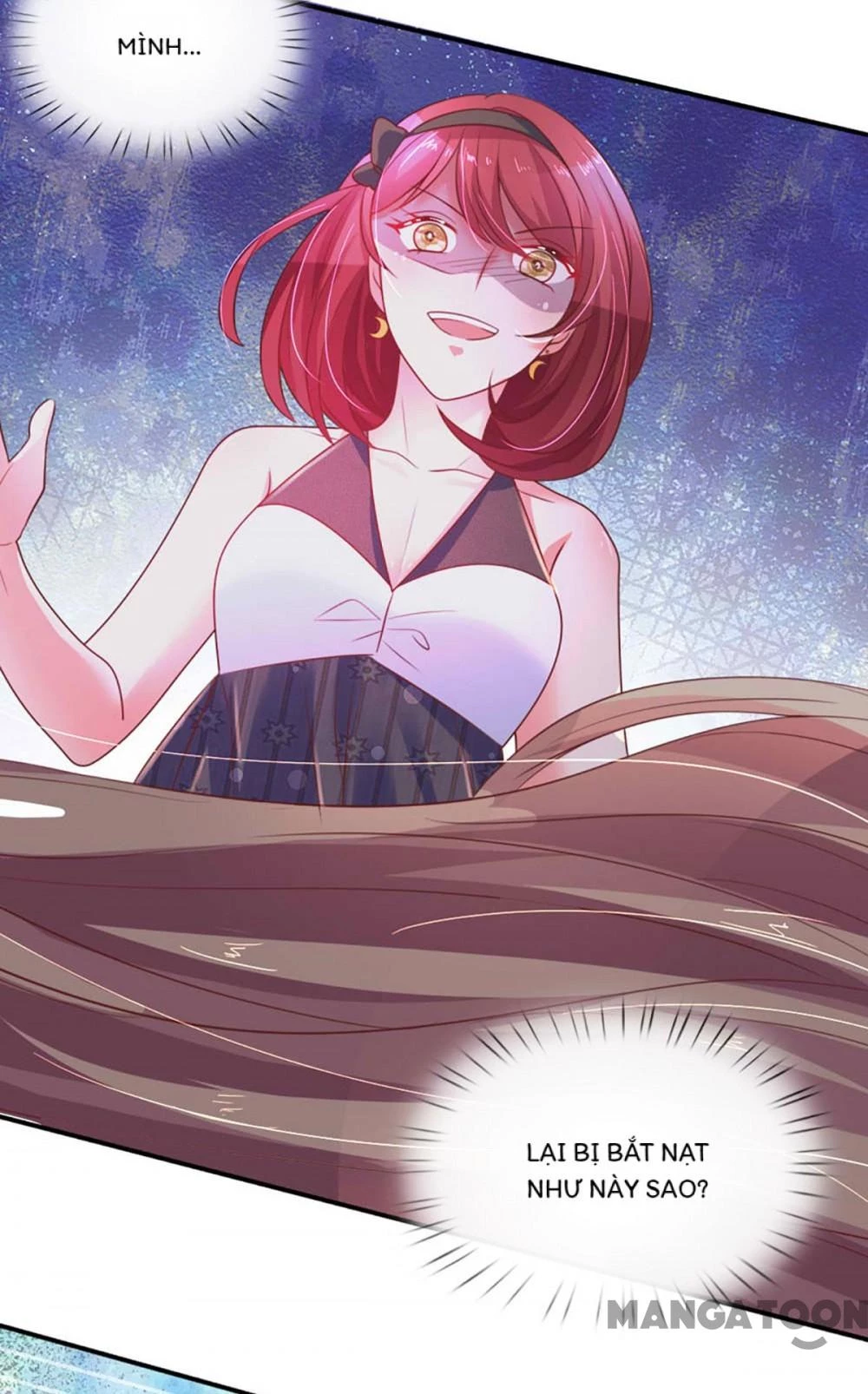 Nắng Mai Không Đẹp Bằng Em Chapter 265 - 22