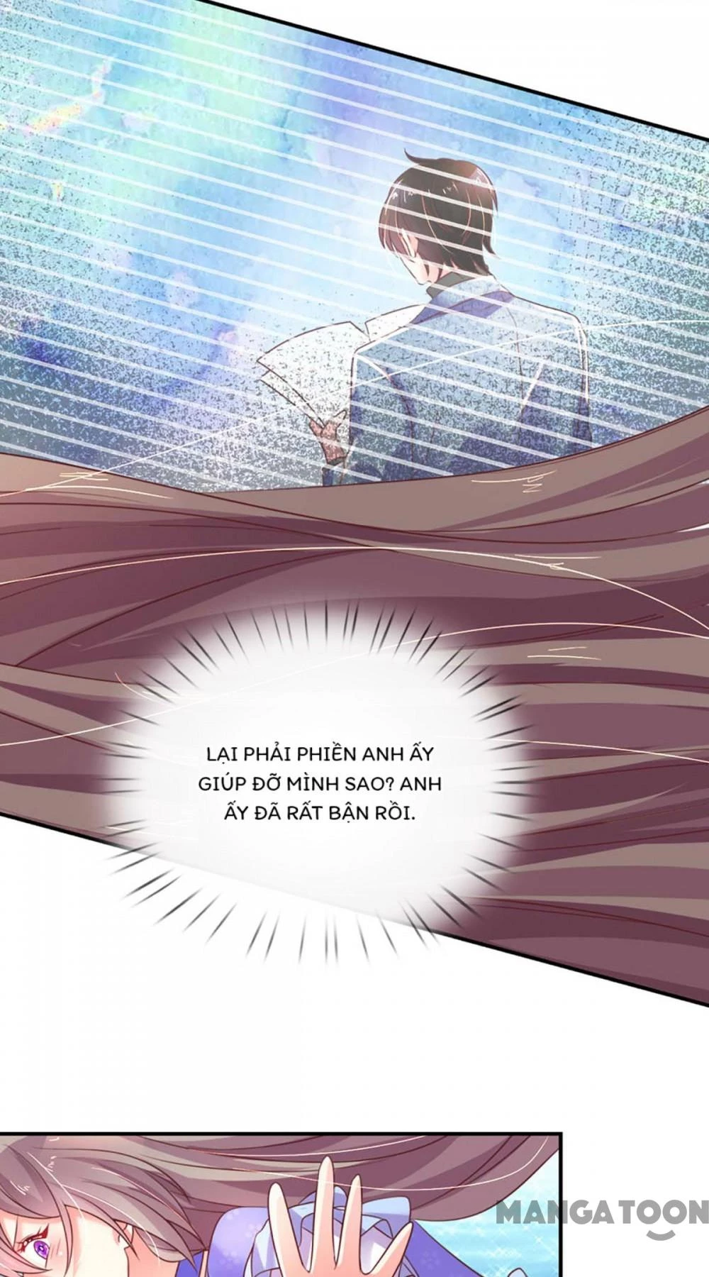 Nắng Mai Không Đẹp Bằng Em Chapter 265 - 23