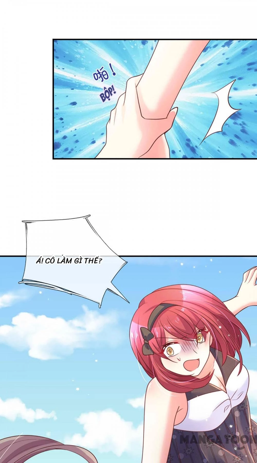 Nắng Mai Không Đẹp Bằng Em Chapter 265 - 25