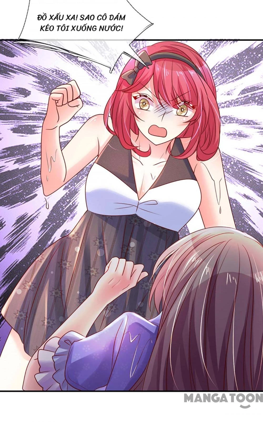 Nắng Mai Không Đẹp Bằng Em Chapter 265 - 30