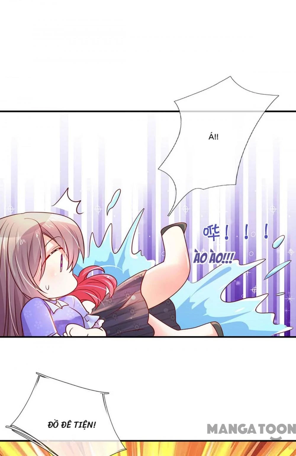 Nắng Mai Không Đẹp Bằng Em Chapter 265 - 31