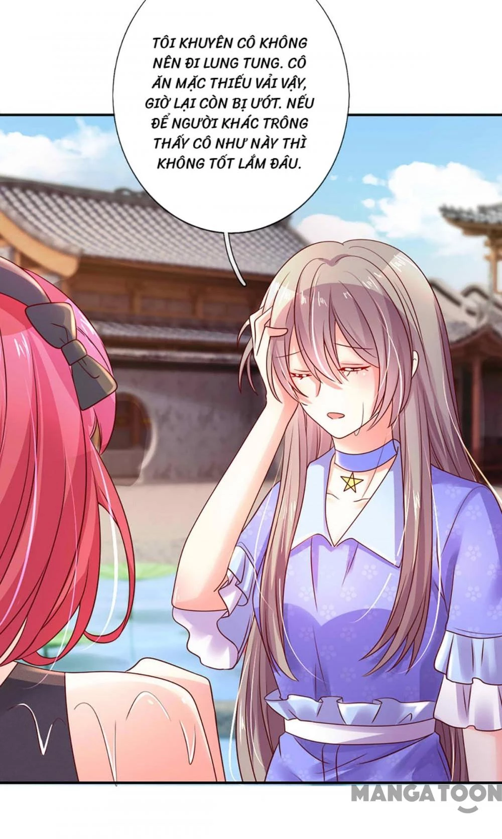 Nắng Mai Không Đẹp Bằng Em Chapter 265 - 33