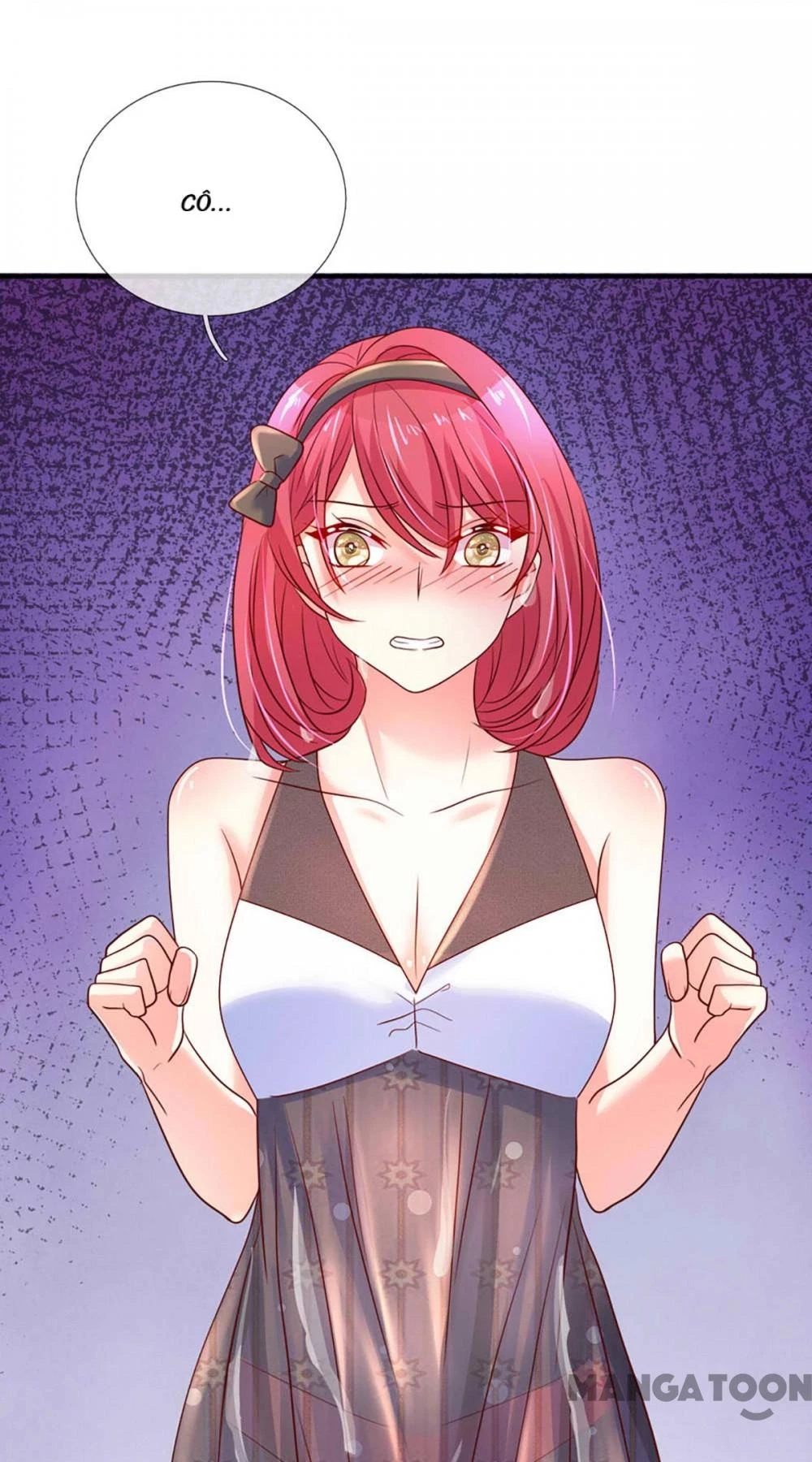 Nắng Mai Không Đẹp Bằng Em Chapter 265 - 34