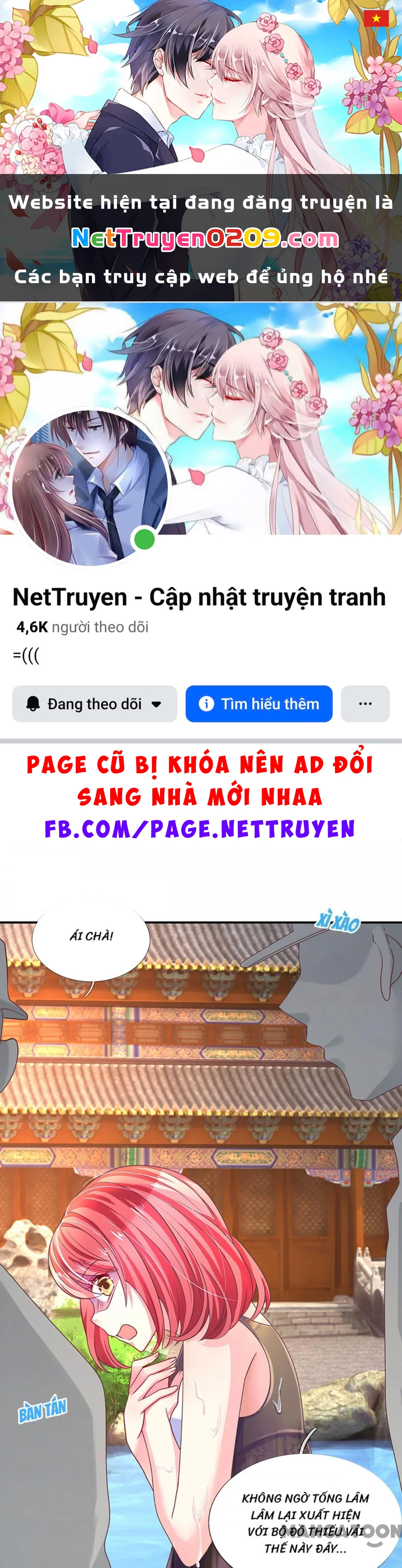 Nắng Mai Không Đẹp Bằng Em Chapter 266 - 1