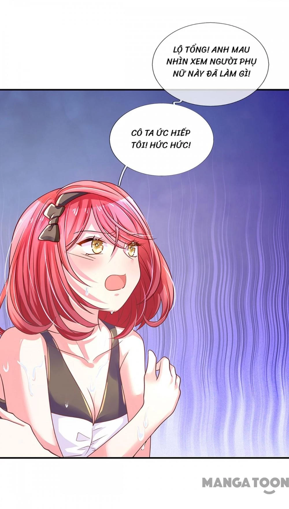 Nắng Mai Không Đẹp Bằng Em Chapter 266 - 6