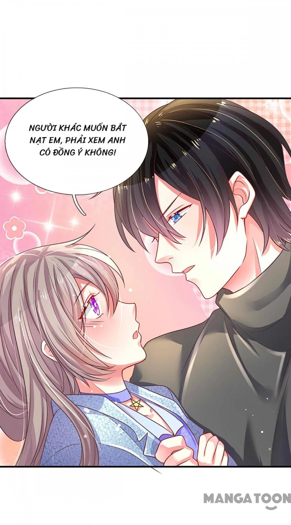 Nắng Mai Không Đẹp Bằng Em Chapter 266 - 13