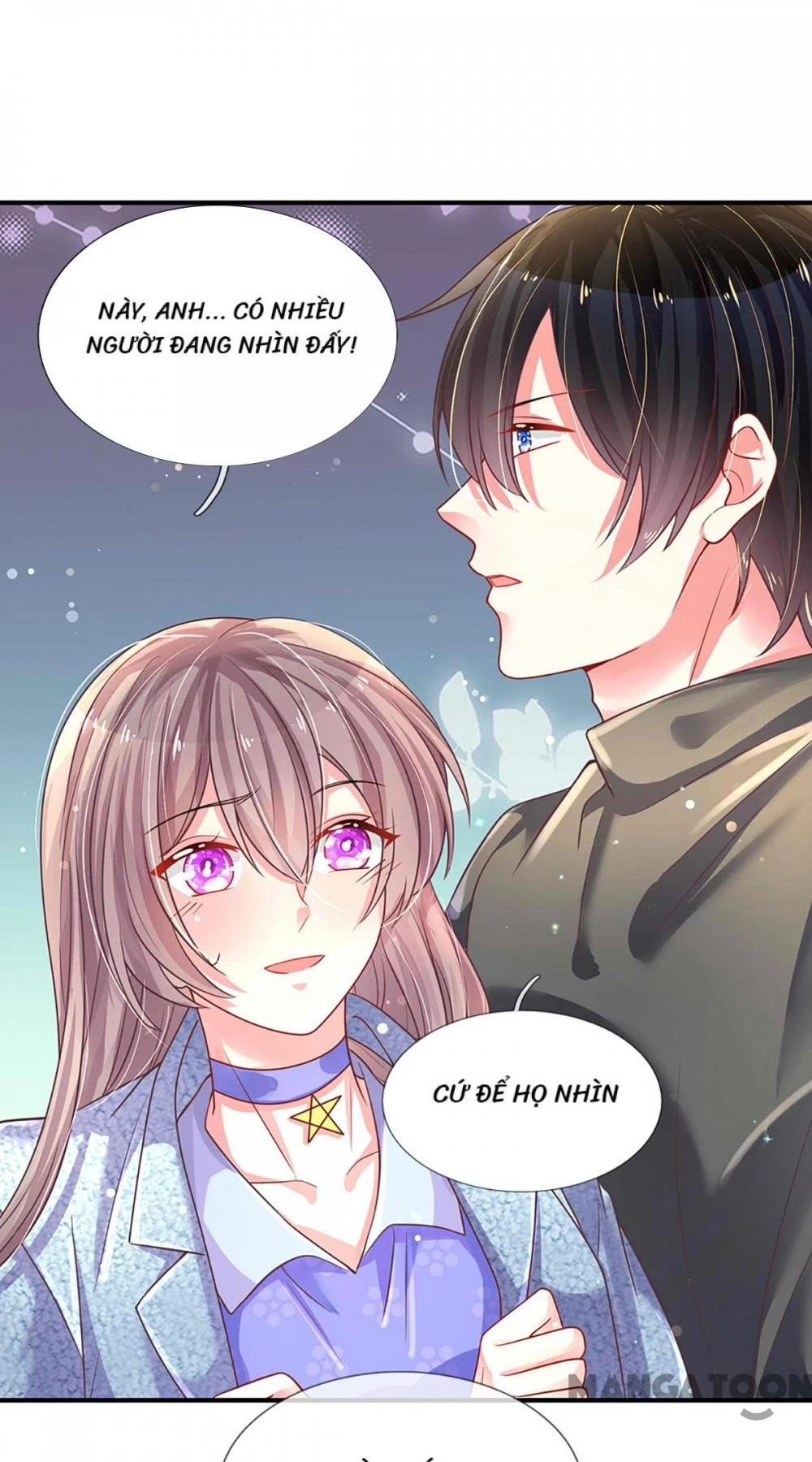 Nắng Mai Không Đẹp Bằng Em Chapter 266 - 17