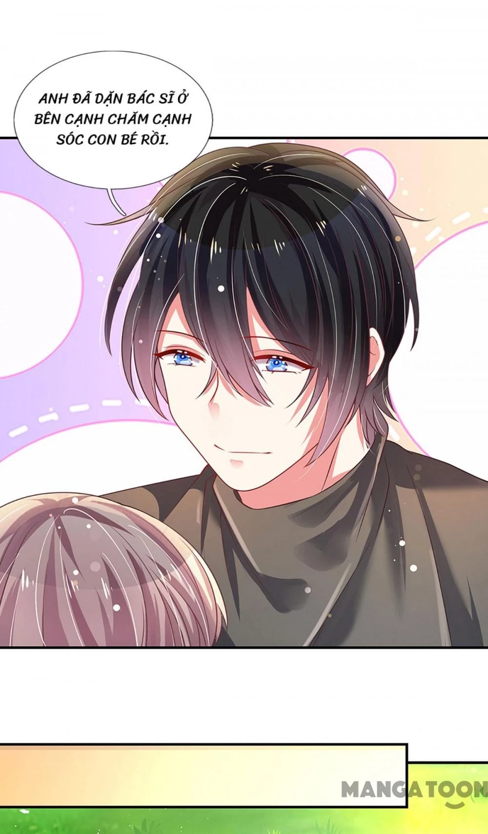 Nắng Mai Không Đẹp Bằng Em Chapter 266 - 20