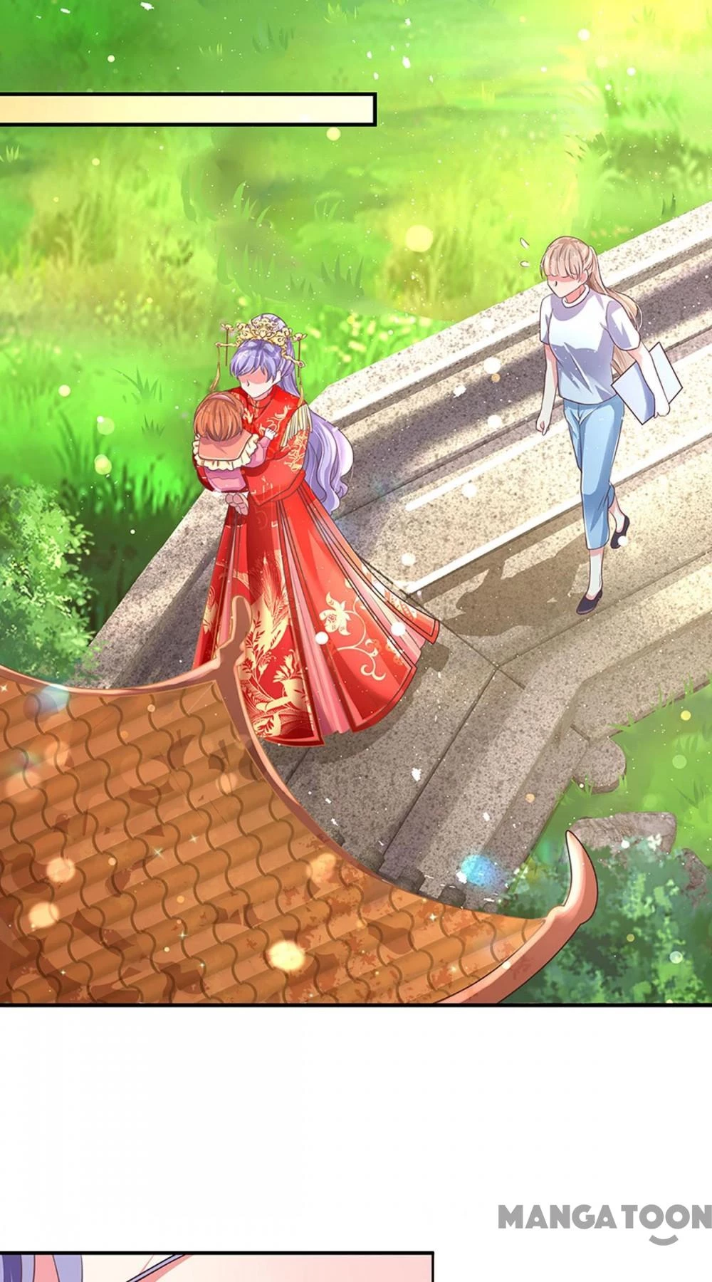 Nắng Mai Không Đẹp Bằng Em Chapter 266 - 21