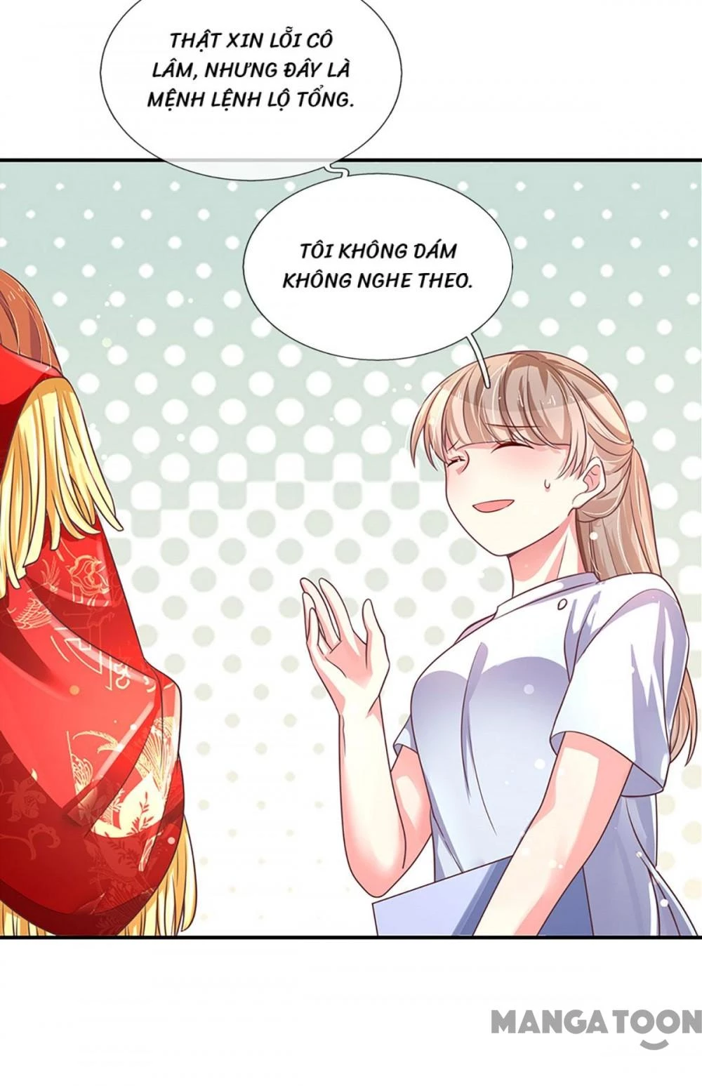 Nắng Mai Không Đẹp Bằng Em Chapter 266 - 24