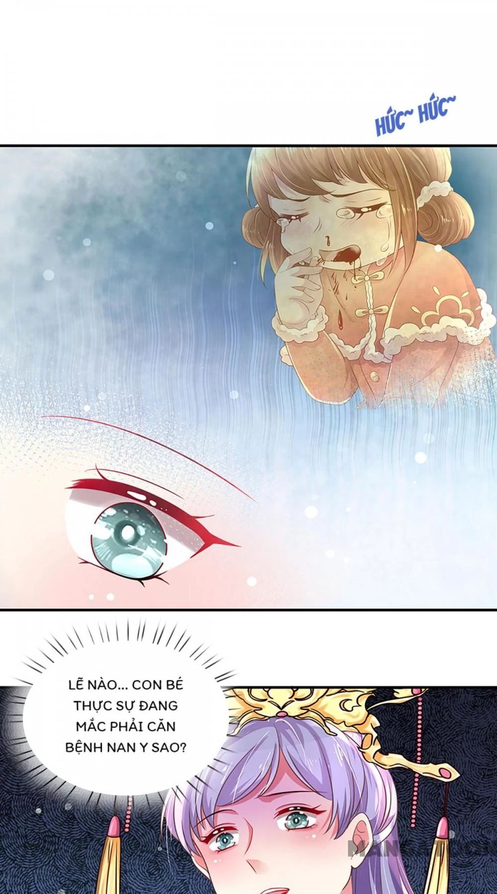 Nắng Mai Không Đẹp Bằng Em Chapter 266 - 25