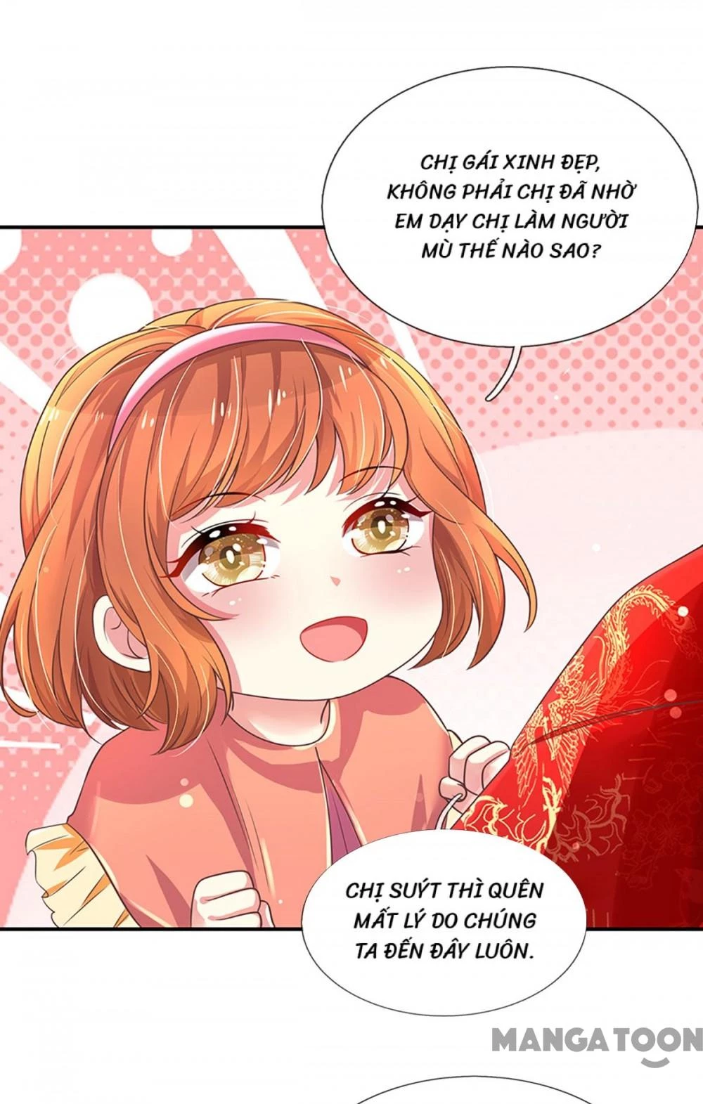 Nắng Mai Không Đẹp Bằng Em Chapter 266 - 27