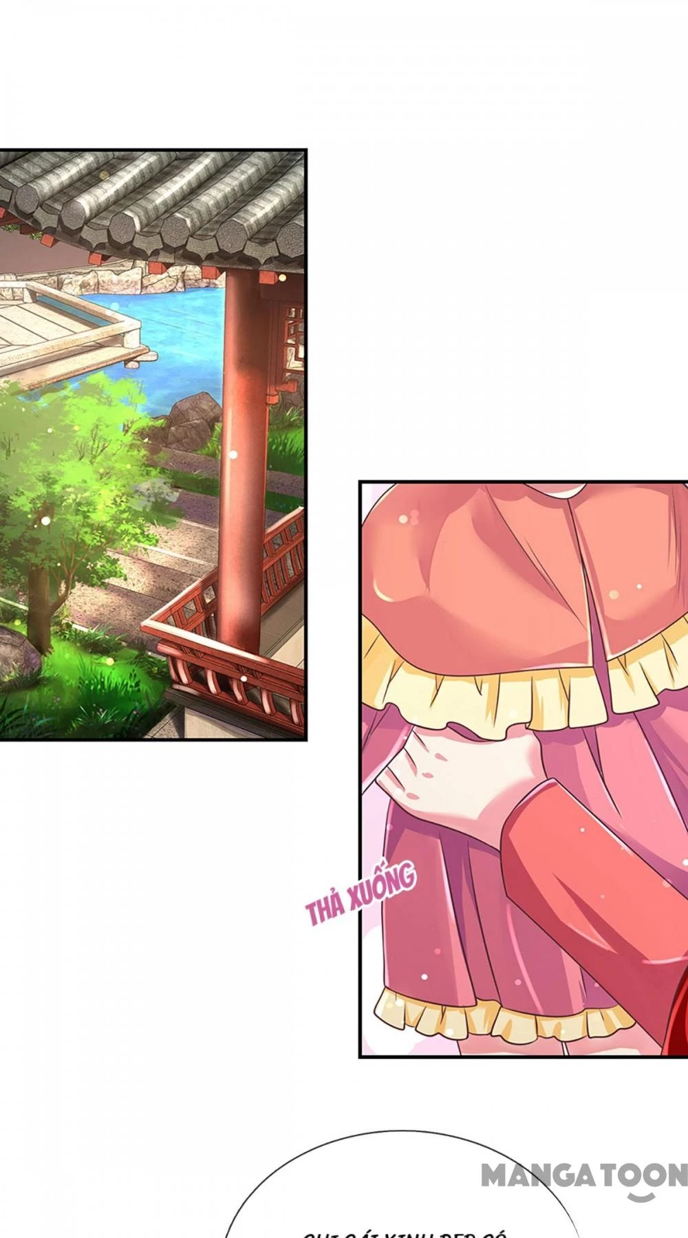 Nắng Mai Không Đẹp Bằng Em Chapter 266 - 30