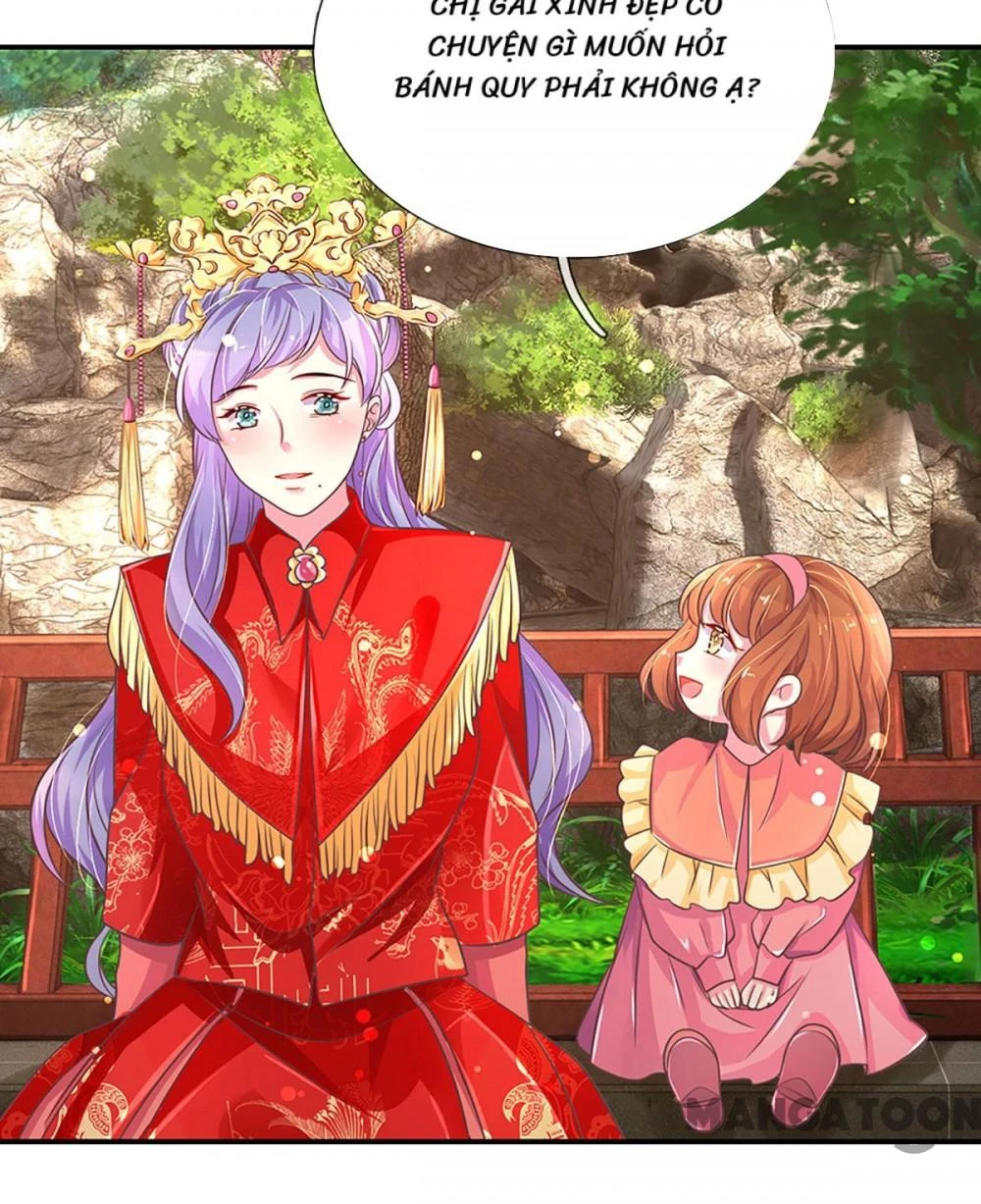 Nắng Mai Không Đẹp Bằng Em Chapter 266 - 31