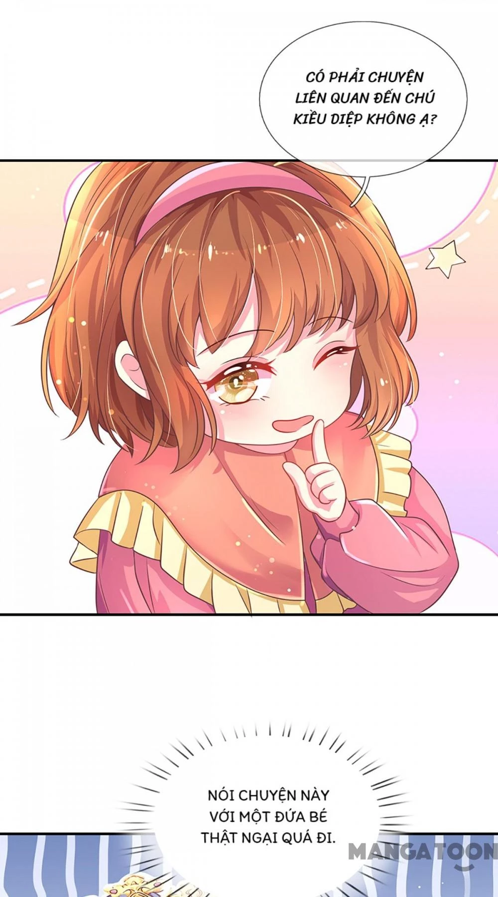 Nắng Mai Không Đẹp Bằng Em Chapter 266 - 34